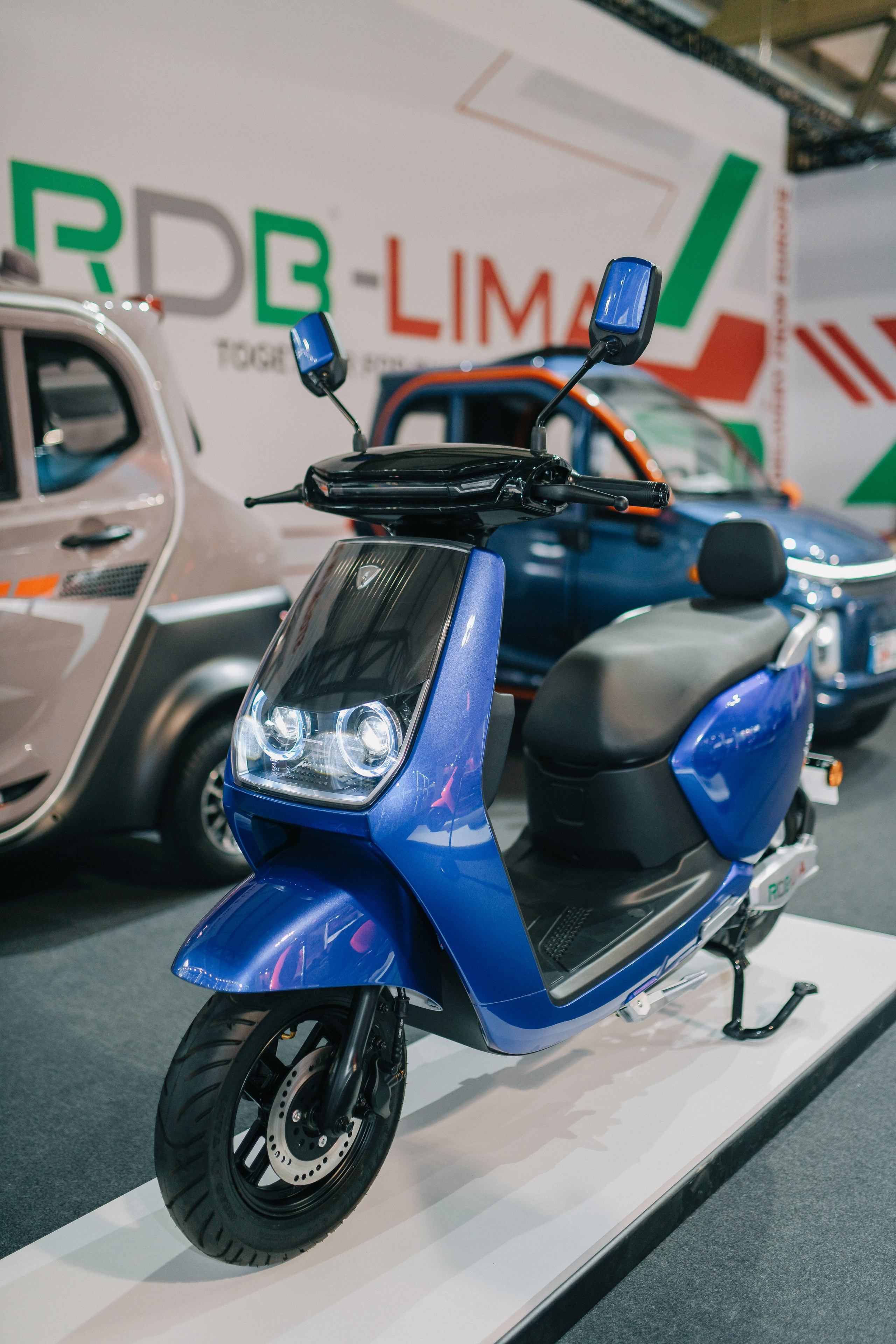 B2B выставка. Фотограф Василиса Гордеева