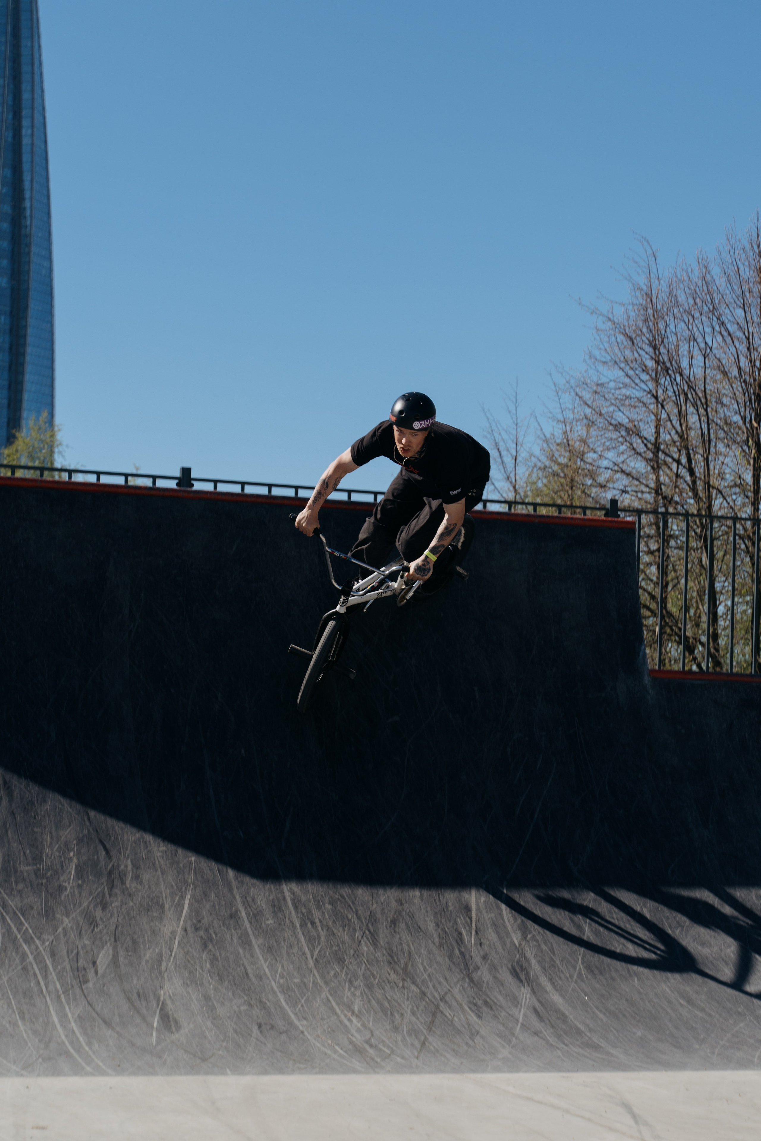 INVOKE PUMP JAM 17–19 мая 2024 СПБ Парк 300 летия. Свадебный и семейный фотограф в Санкт-Петербурге Дмитрий Панин