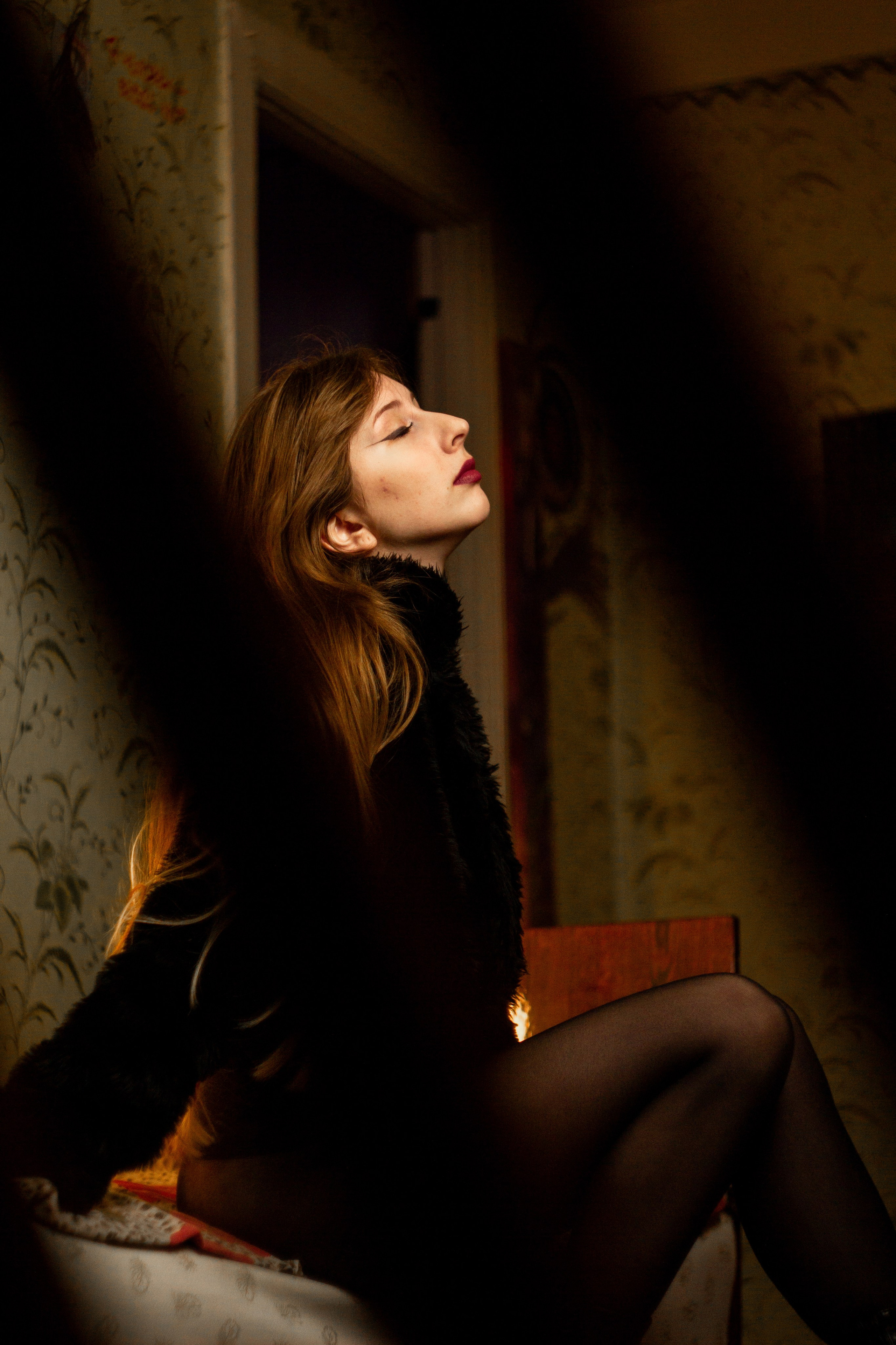 Anastasiya | Elegance