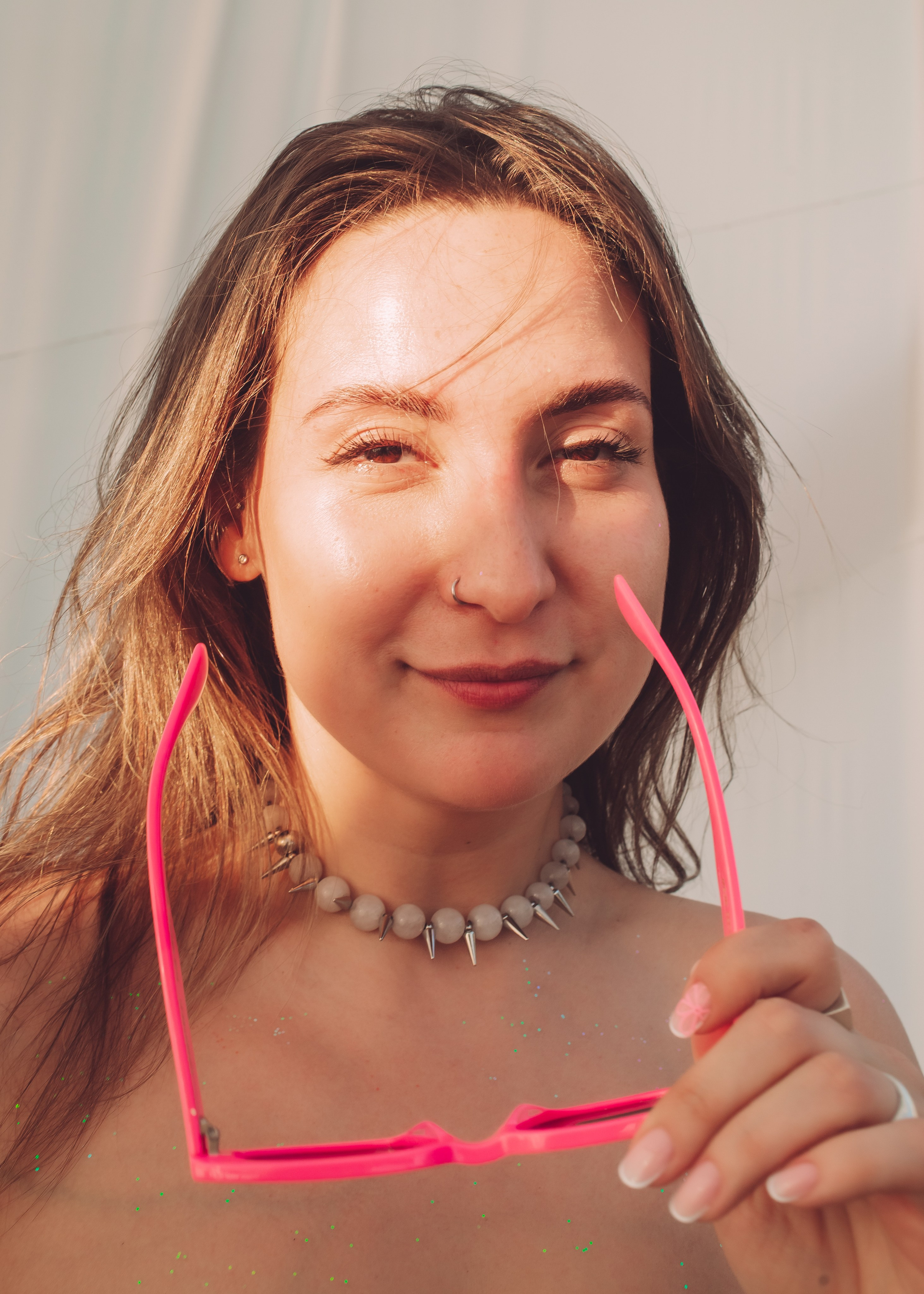 Артем и Ника. Фотограф Зеленоград, Москва