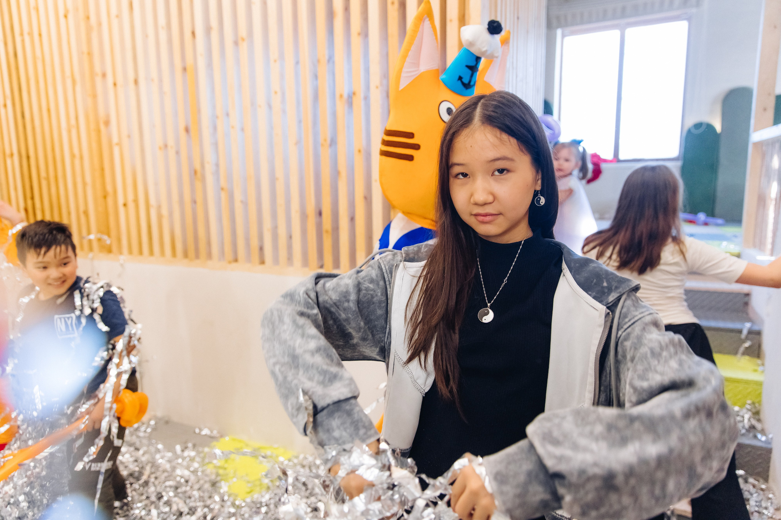 День Рождения Нараны. Свадебный и семейный фотограф в Улан-Удэ