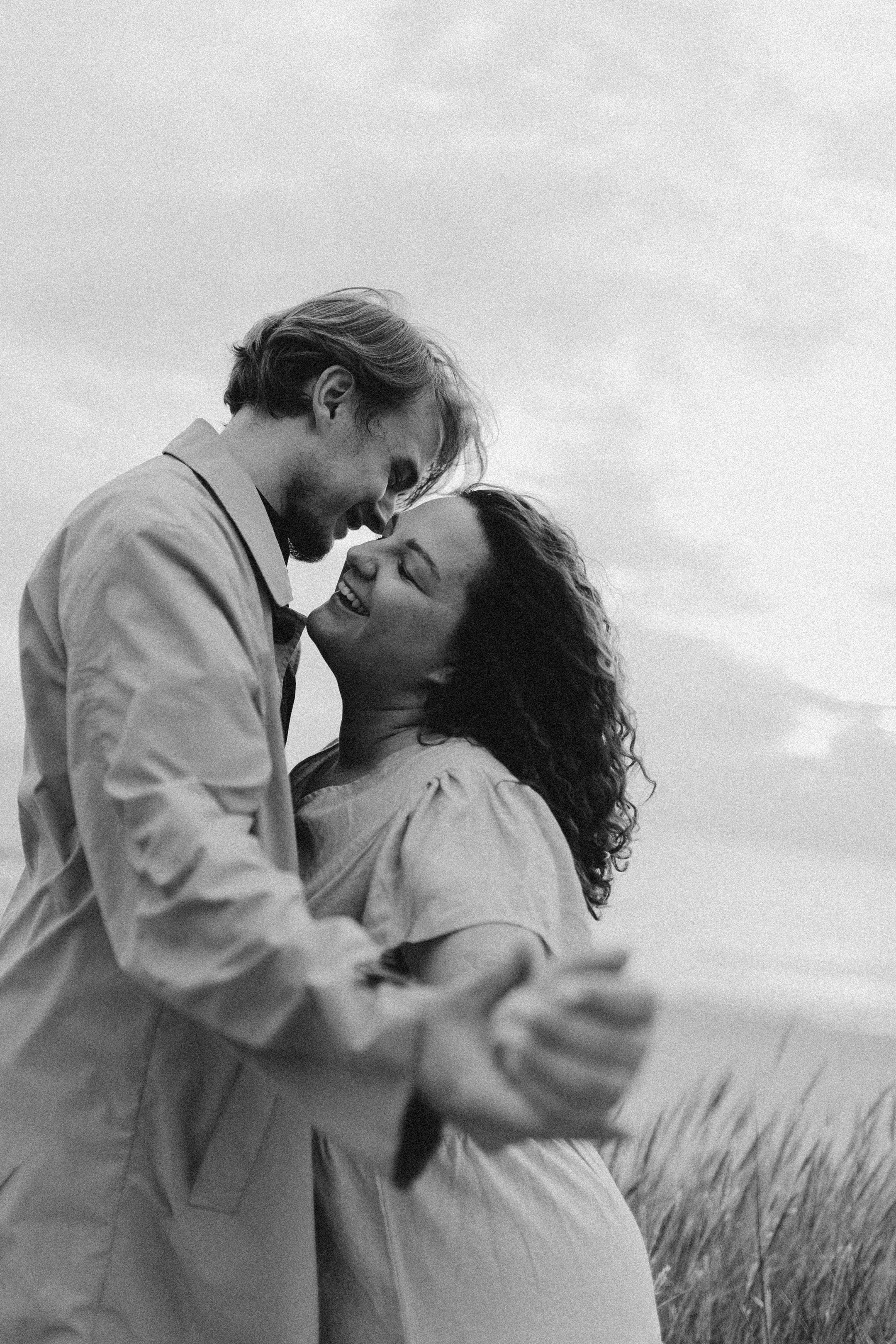 A&A. Свадебный и портретный фотограф в Калининграде и Москве Марк Юдинцев