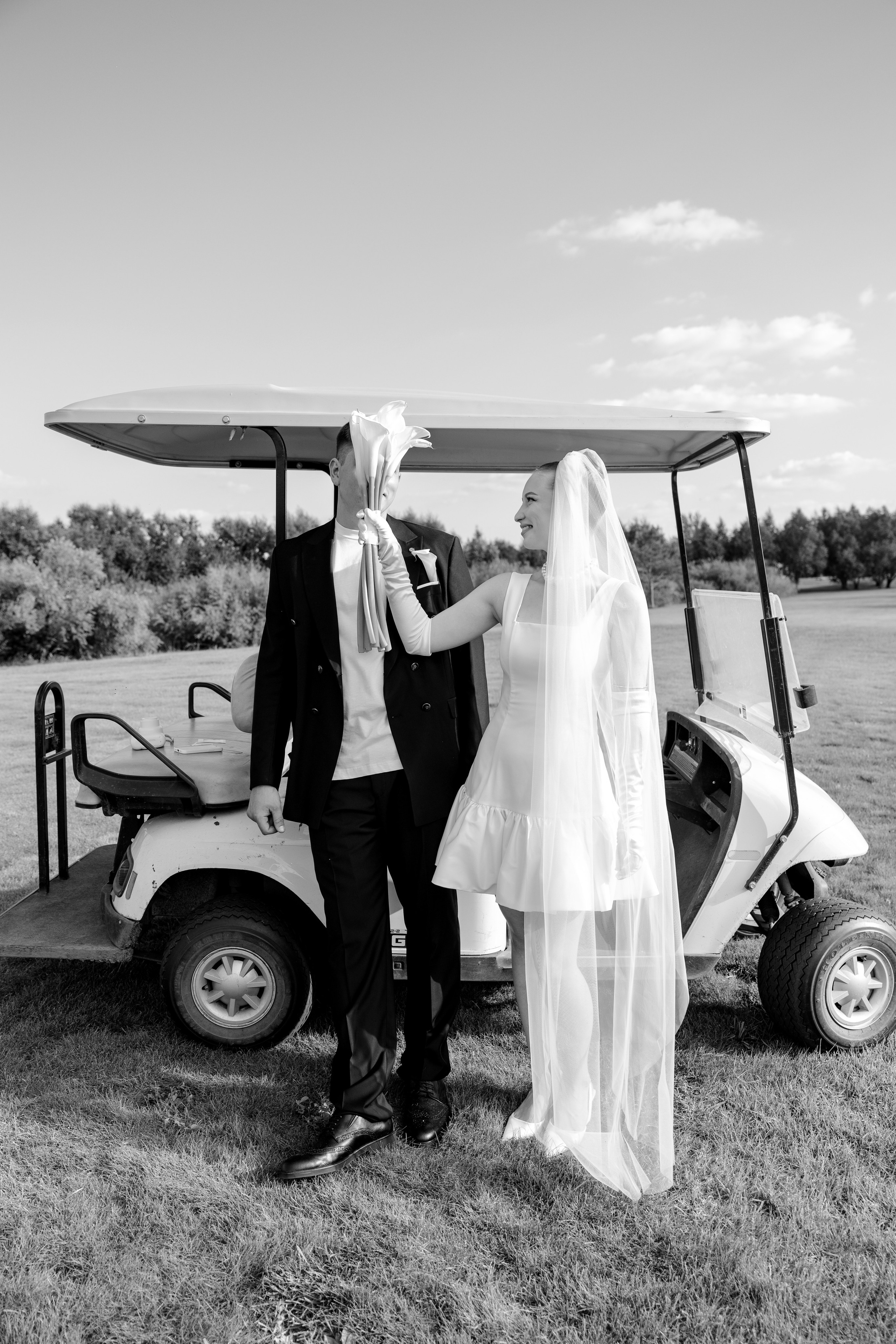 Андрей & Екатерина. Свадебный фотограф Костанай/Астана