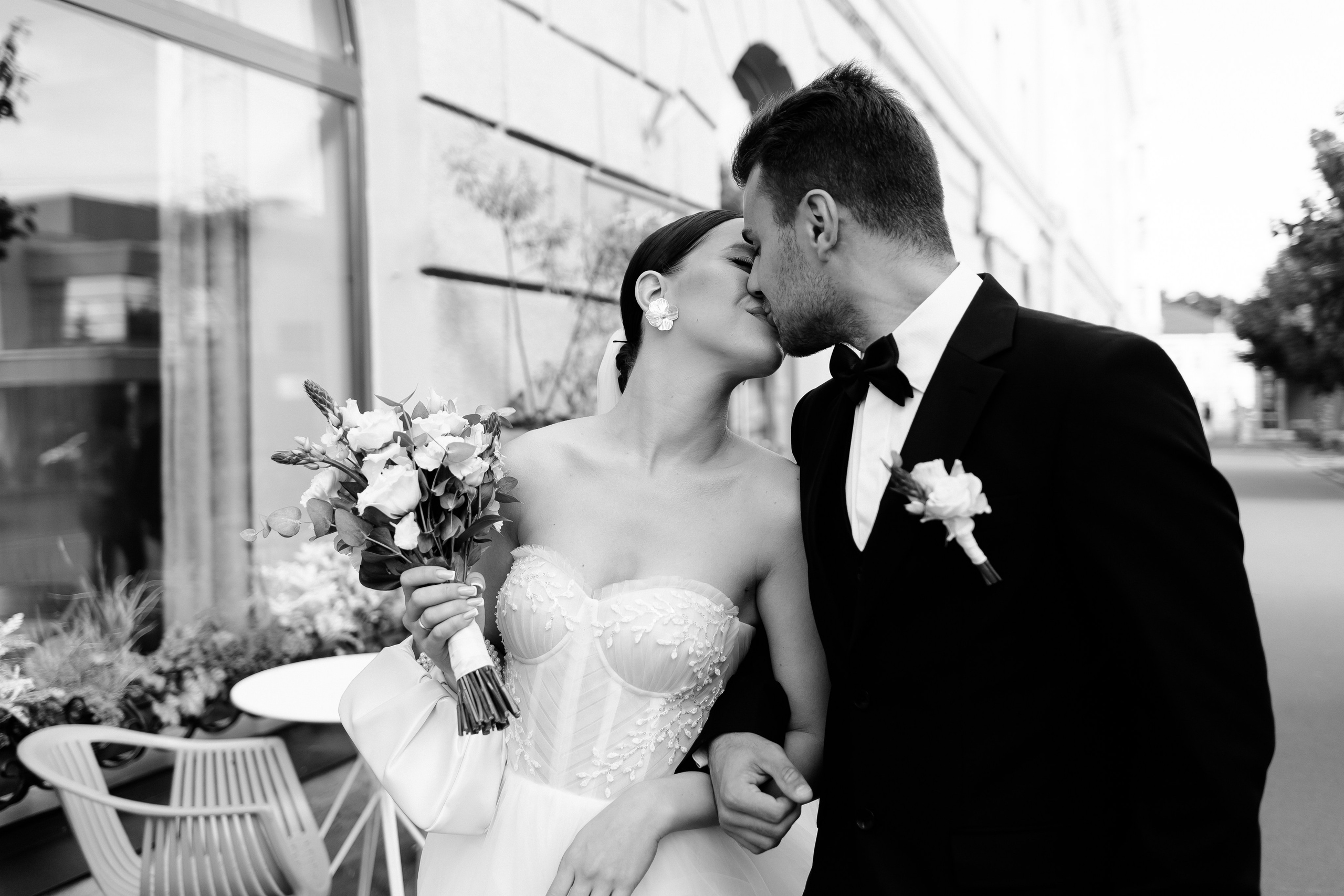 Даниил & Полина. Фотограф Петрозаводск/СПБ