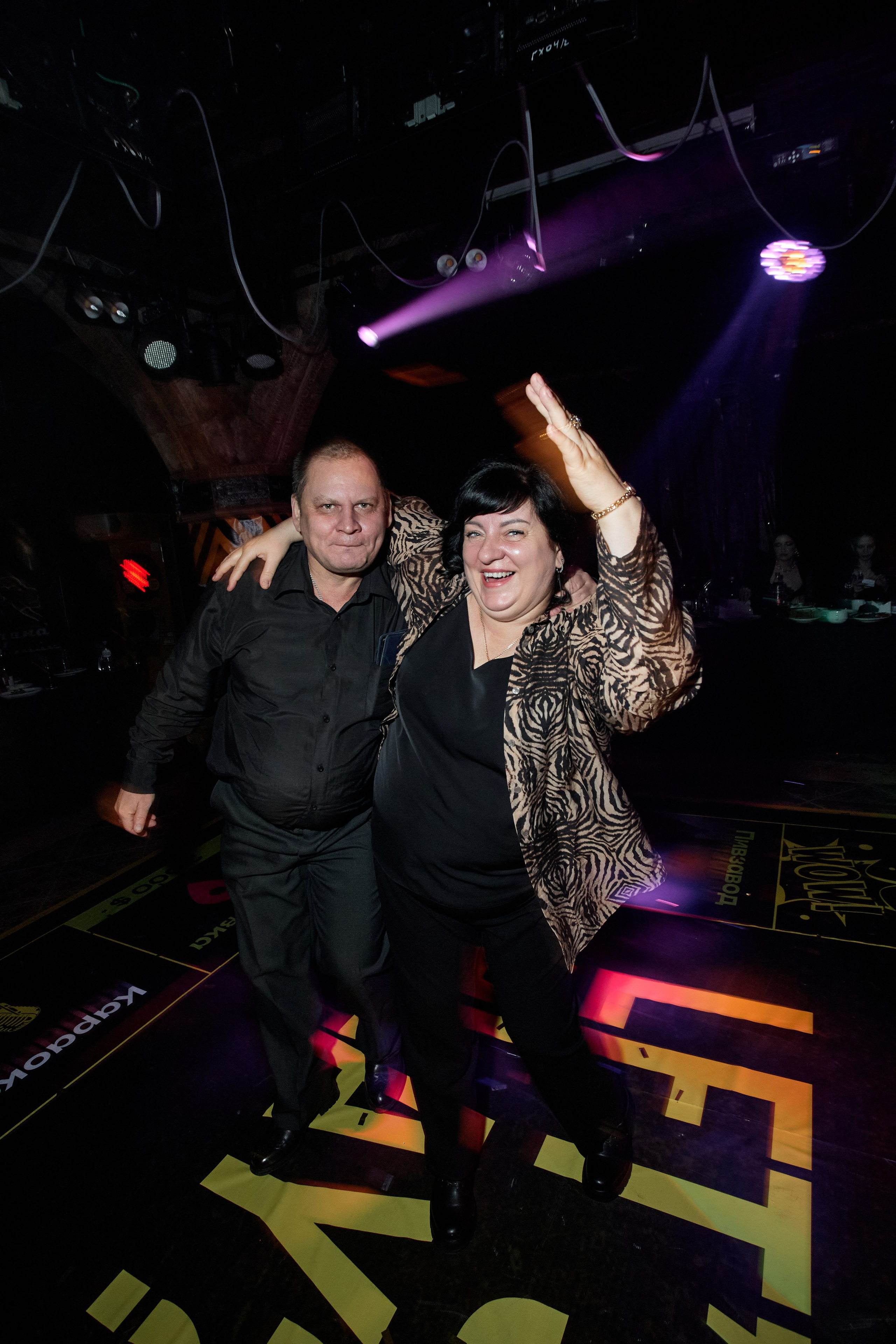 День Рождения Аня. Свадебный фотограф Челябинск, Екатеринбург, Курган — Виктор Слуднов