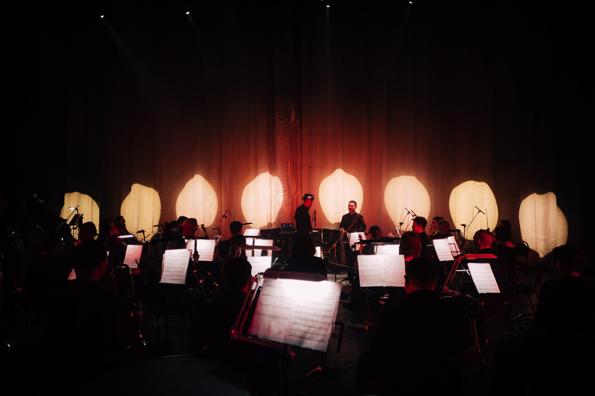 Концерт DJ Илья First. Свадебный фотограф Челябинск, Екатеринбург, Курган — Виктор Слуднов