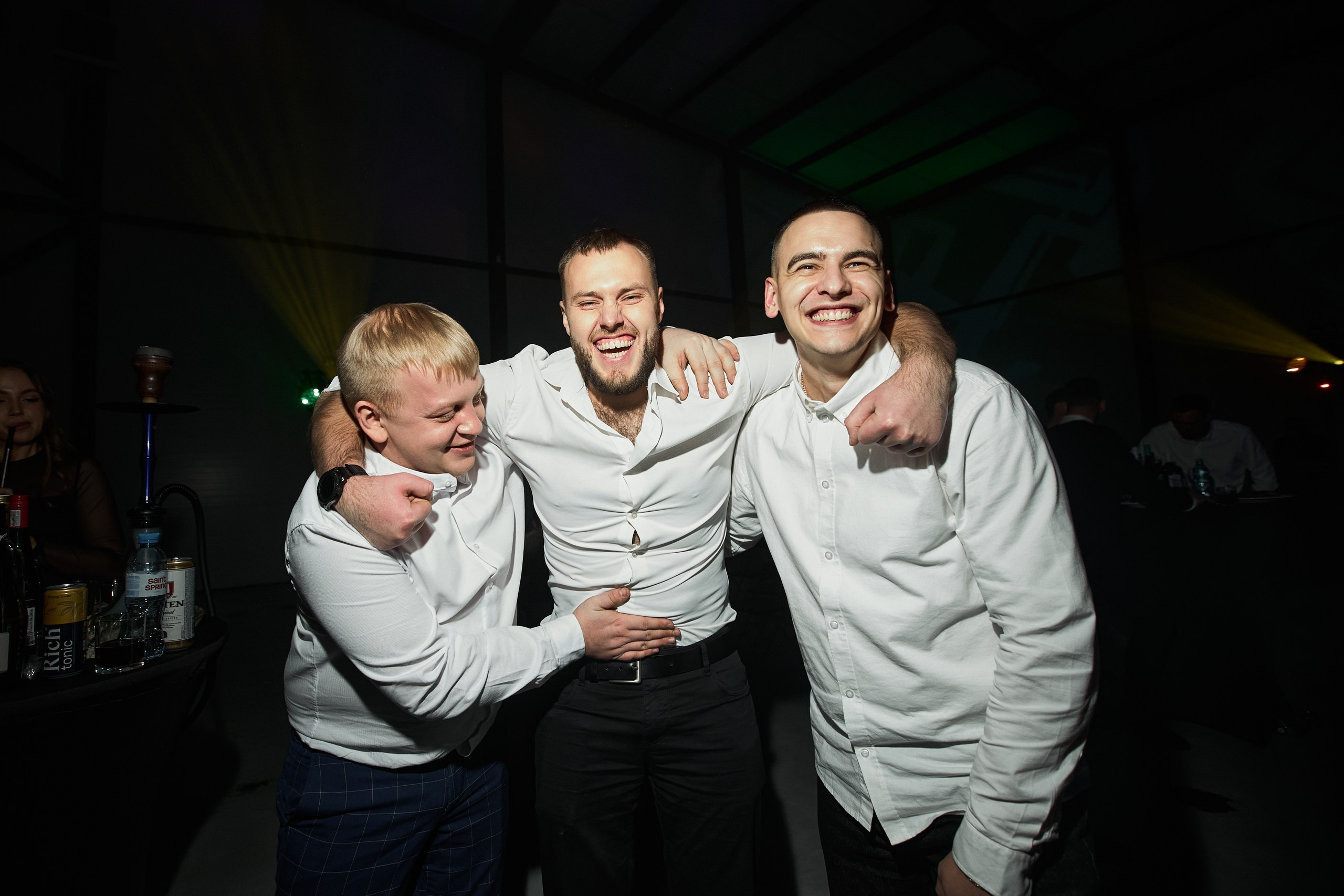 Уральская Кровельная. Свадебный фотограф Челябинск, Екатеринбург, Курган — Виктор Слуднов