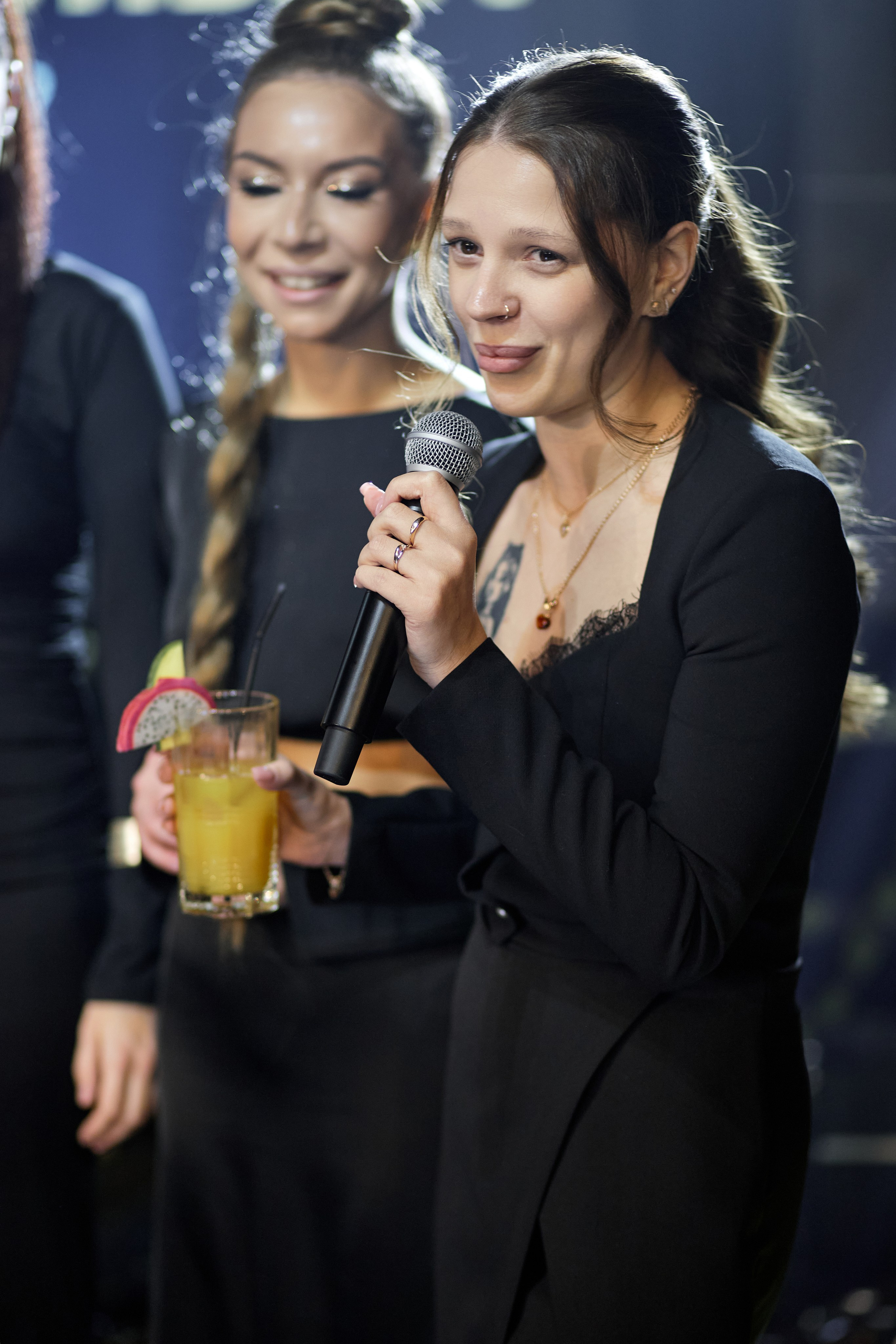 День Рождения Аня. Свадебный фотограф Челябинск, Екатеринбург, Курган — Виктор Слуднов