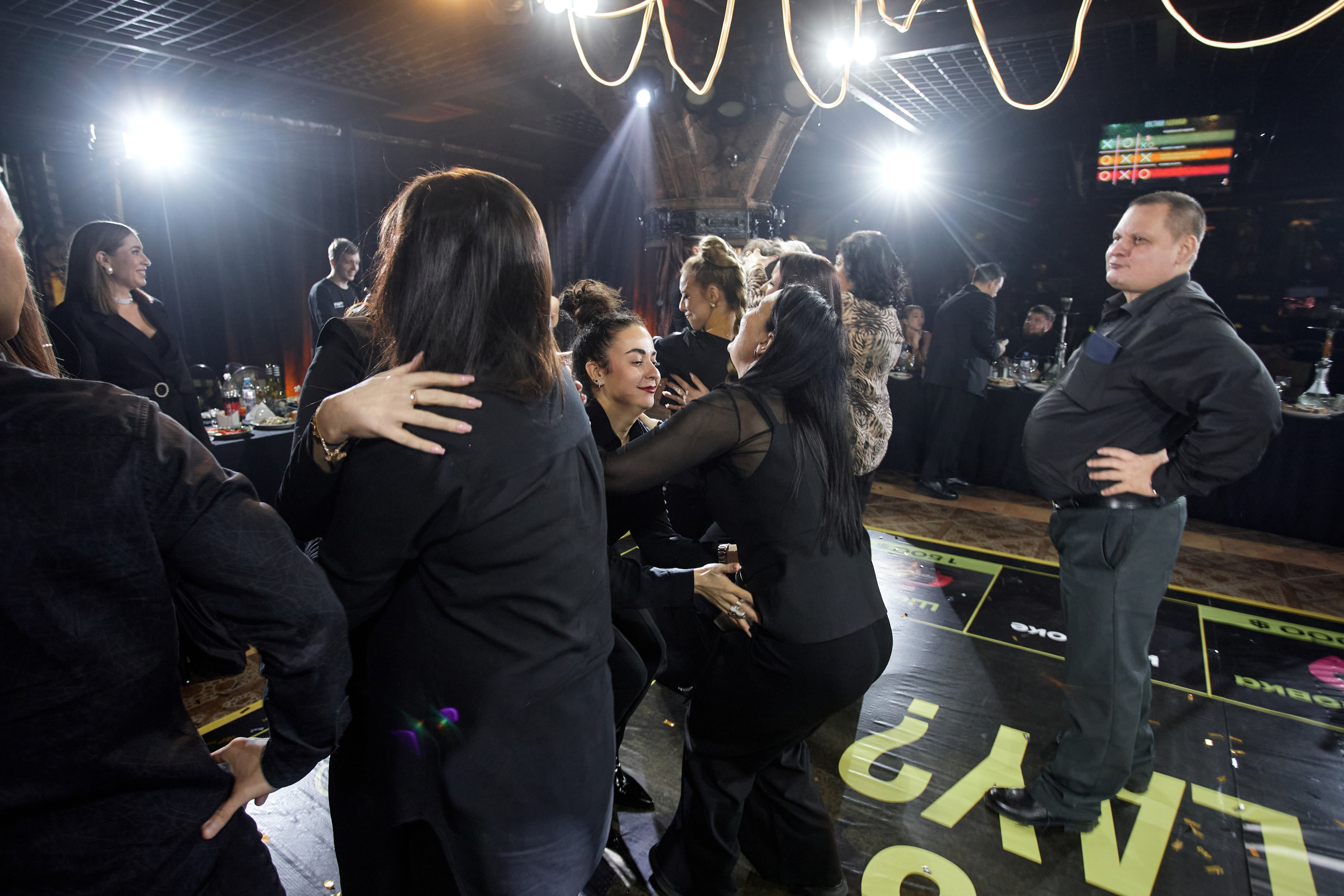 День Рождения Аня. Свадебный фотограф Челябинск, Екатеринбург, Курган — Виктор Слуднов