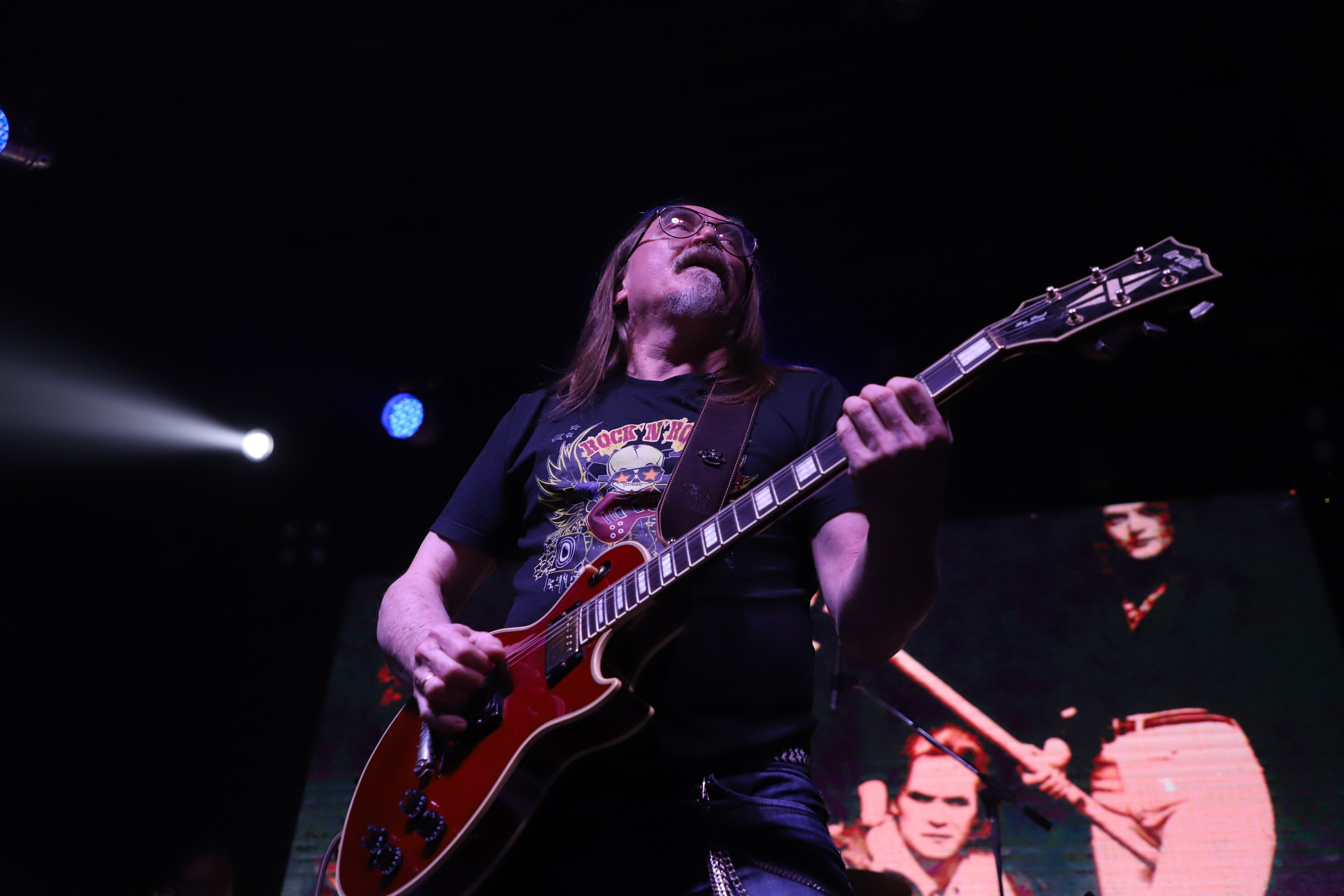 Фестиваль Сектор Газа. Фотограф в Тюмени Алексей Модин