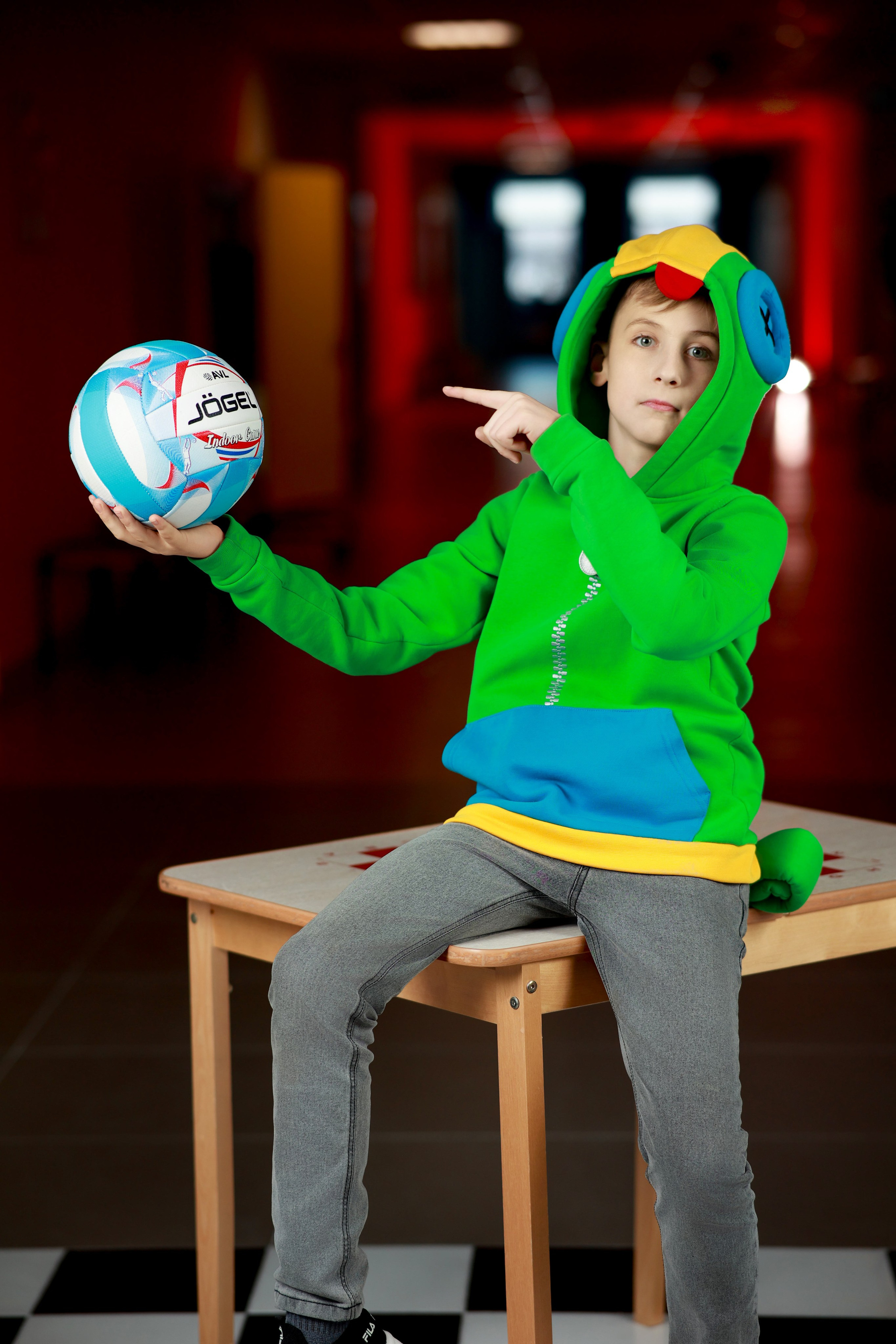 Школьная фотосессия 4 класс. Артём Печерин фотограф в Оленегорске