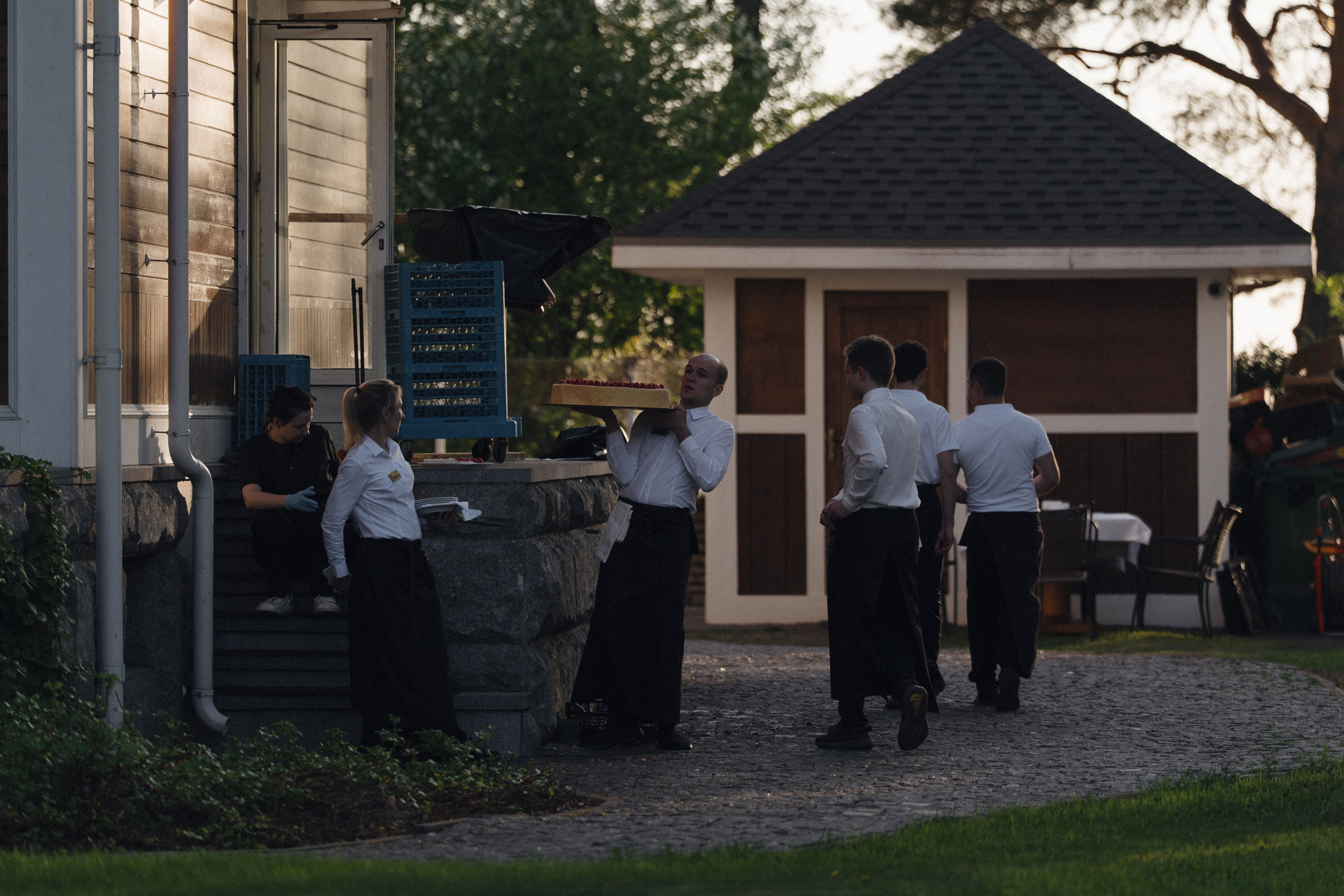 Скандинавия. Фотограф в Санкт-Петербурге Александр Дымов