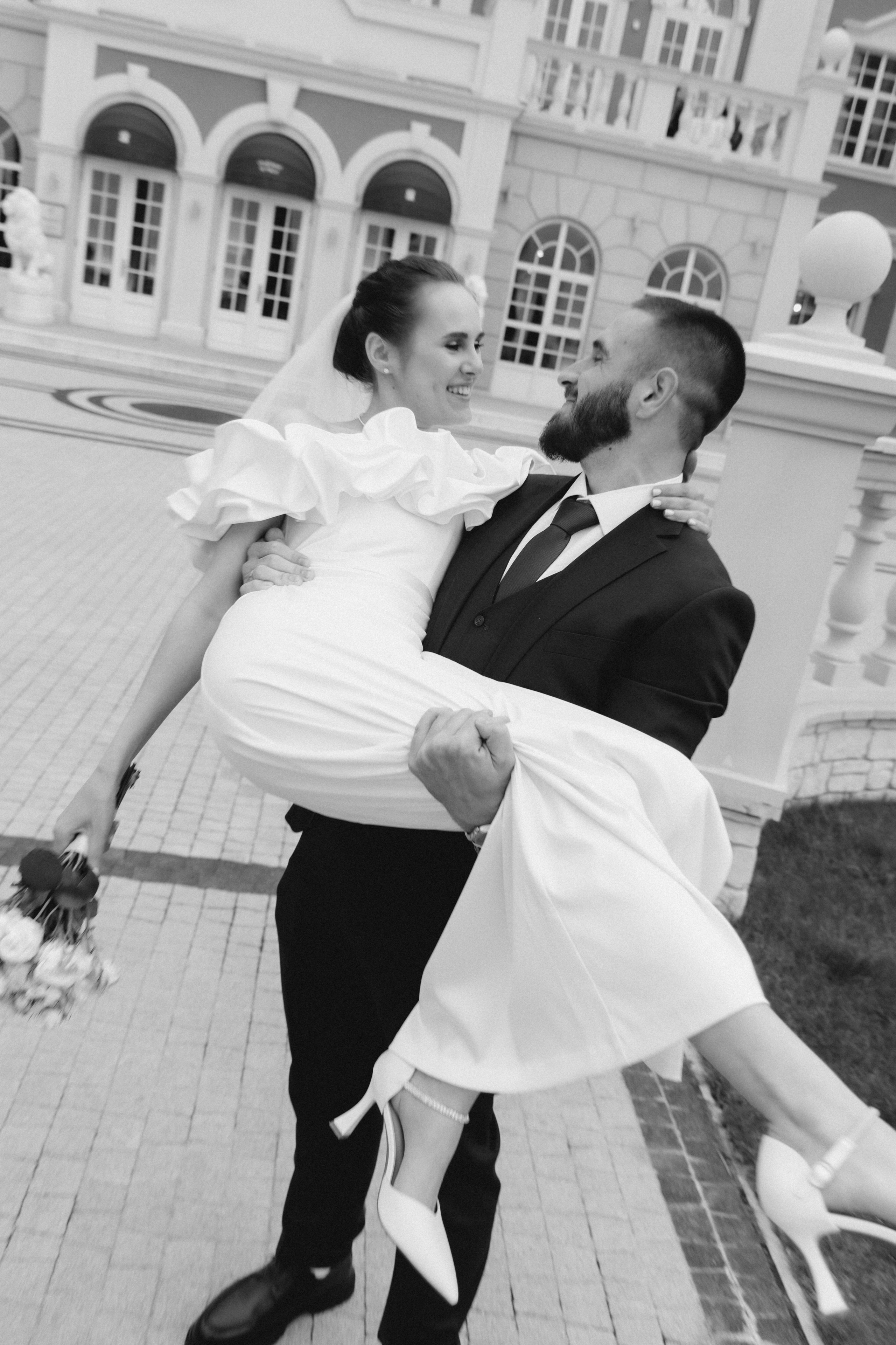 Aslan & Diana. Свадебный и семейный фотограф в Краснодаре Диана Смирнова