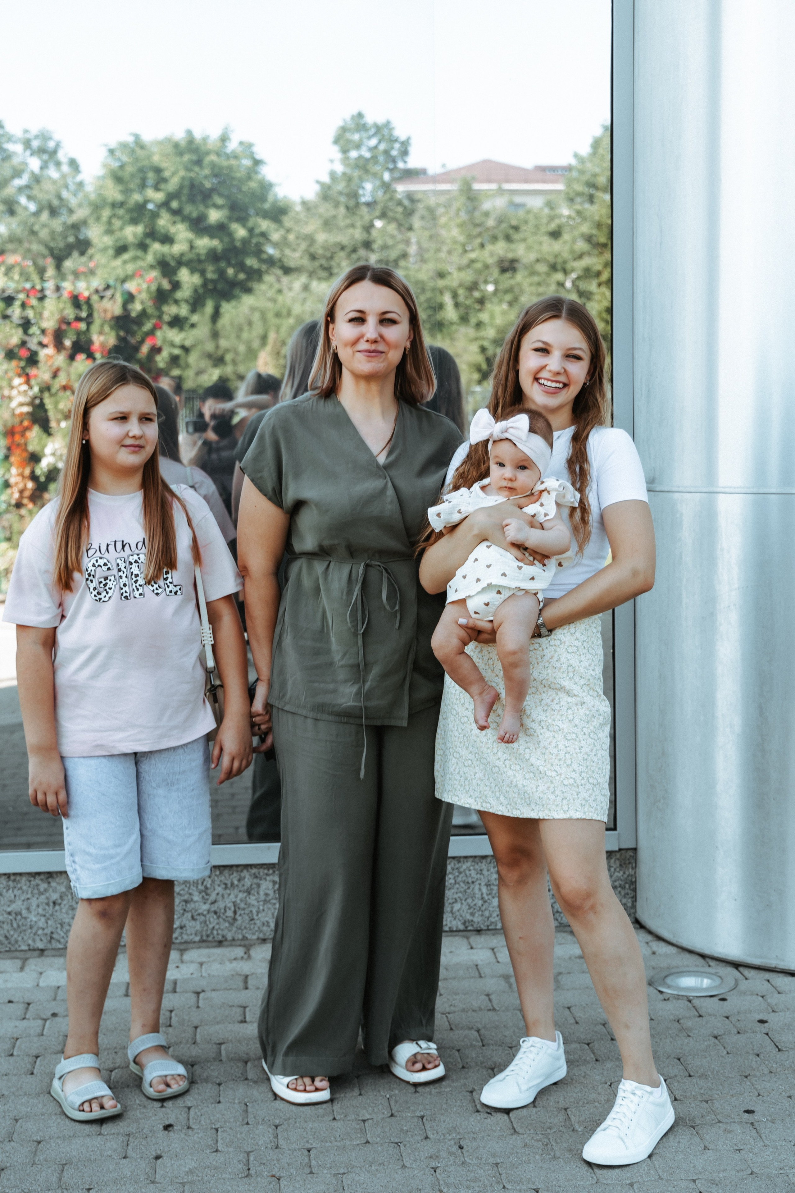 Екатерининская 5.08. Свадебный и семейный фотограф в Краснодаре Диана Смирнова