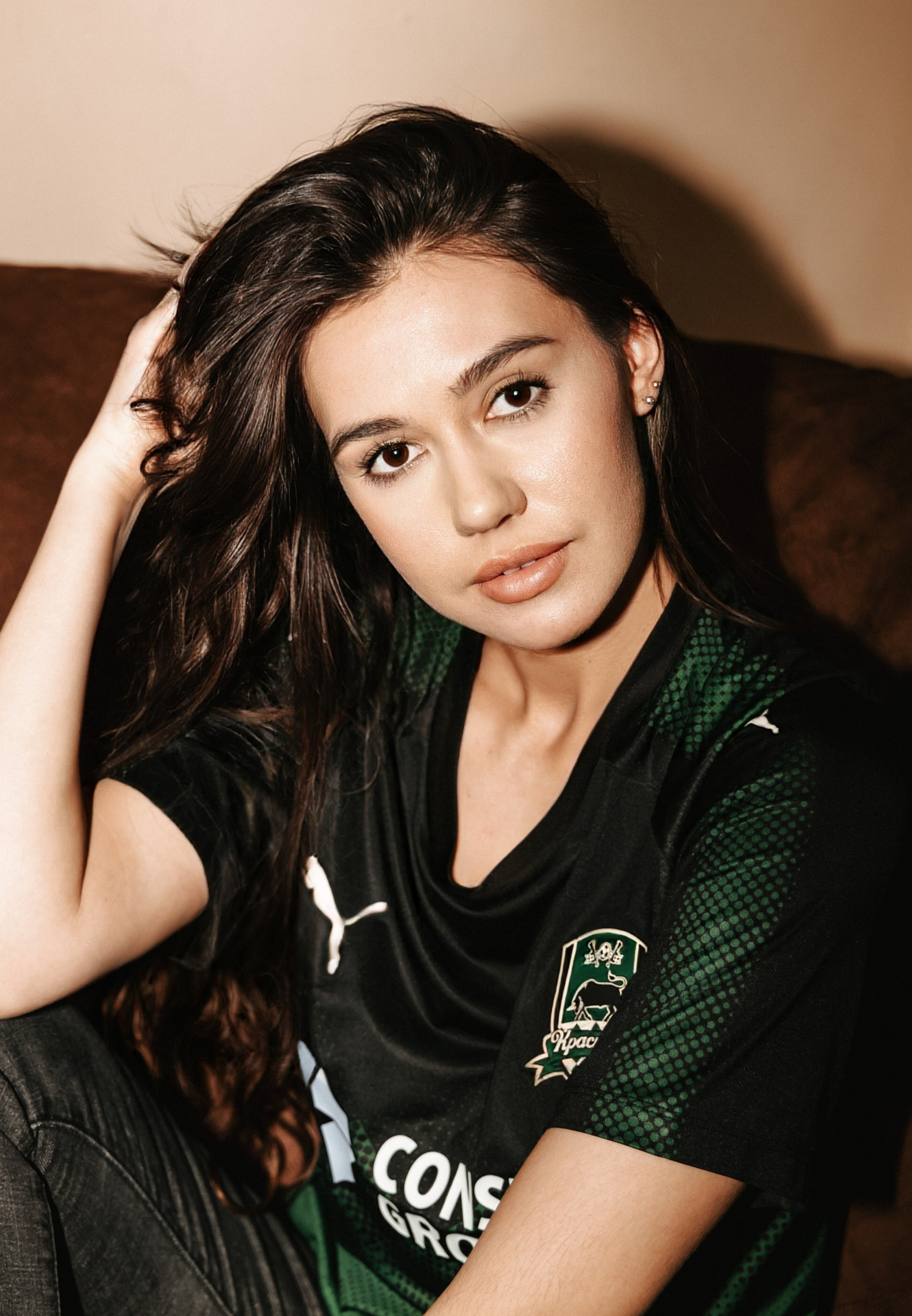 Роману 4 года. Свадебный и семейный фотограф в Краснодаре Диана Смирнова