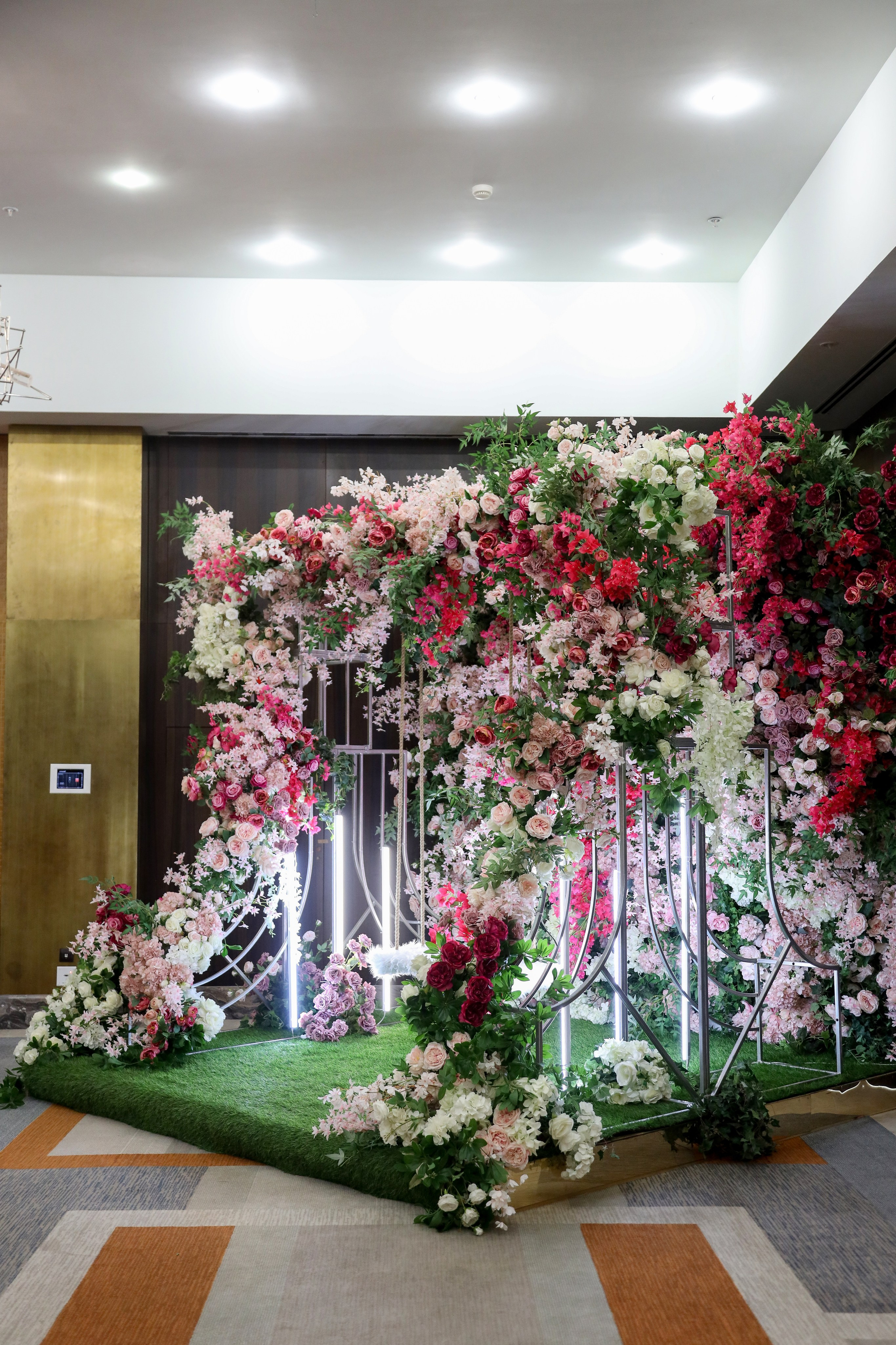 NSP Конференция в Сочи. Фотограф Антон Чупринин