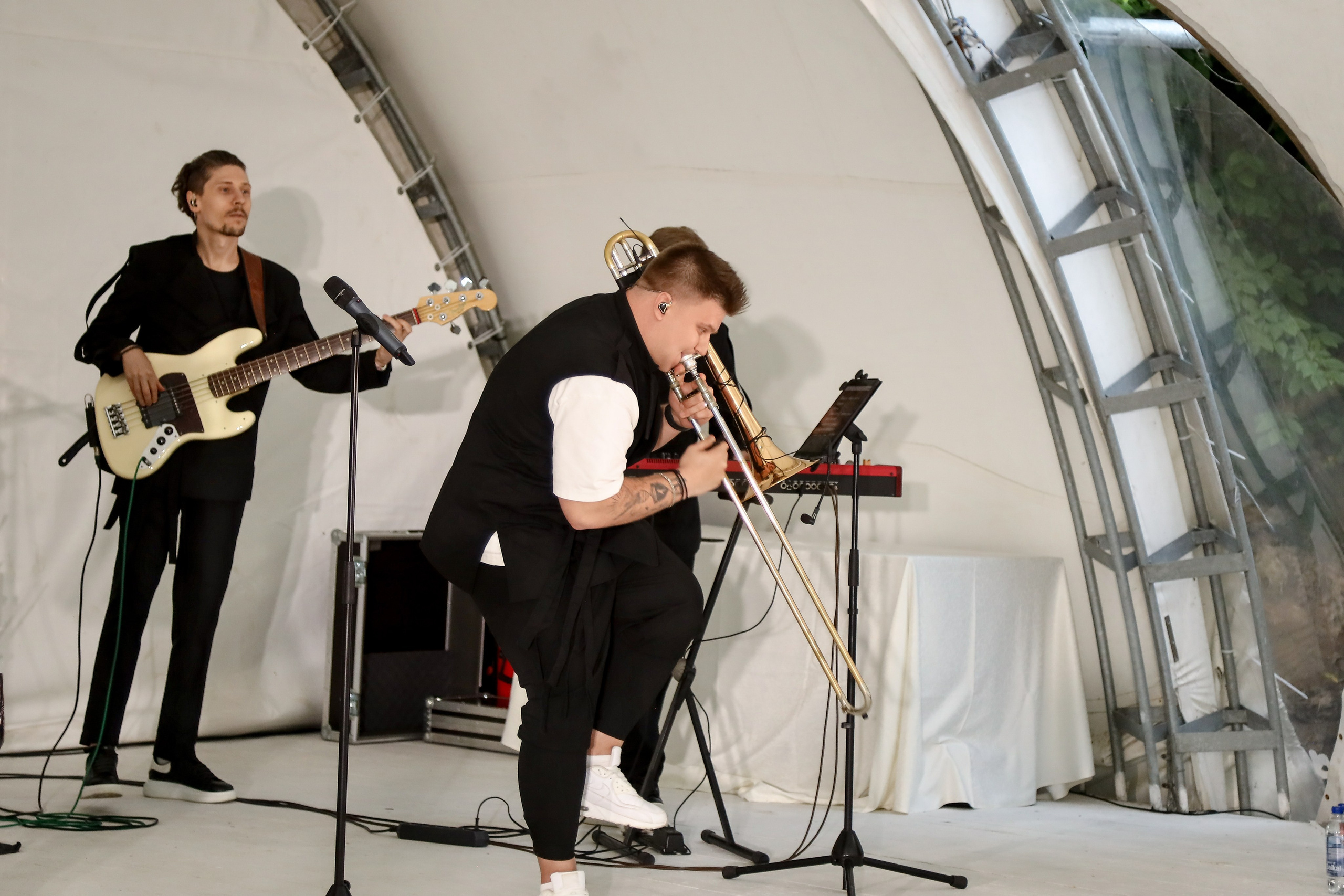 Летний корпоратив Arlight. Фотограф Антон Чупринин