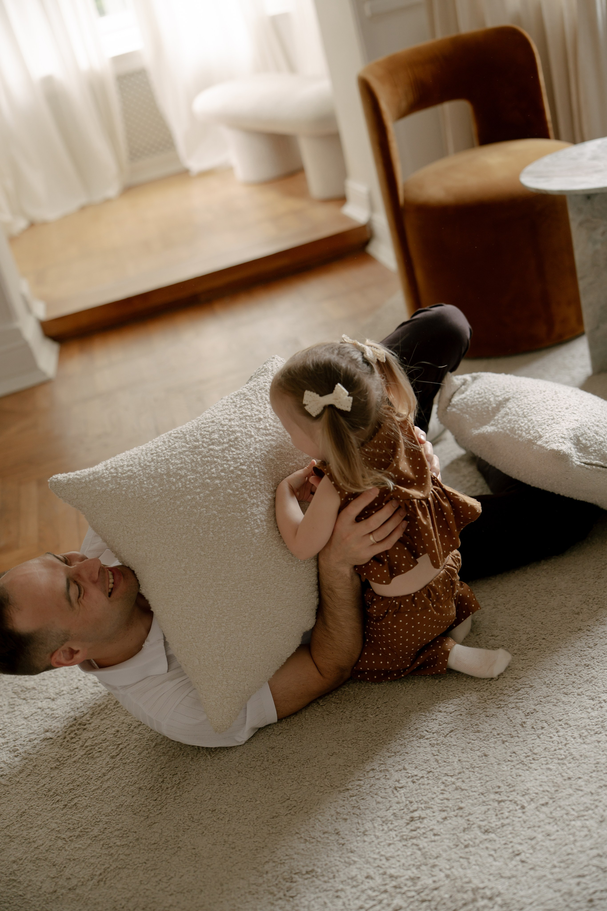 3 + 1. Семейный и свадебный фотограф в Красногорске Анастасия Тихонова