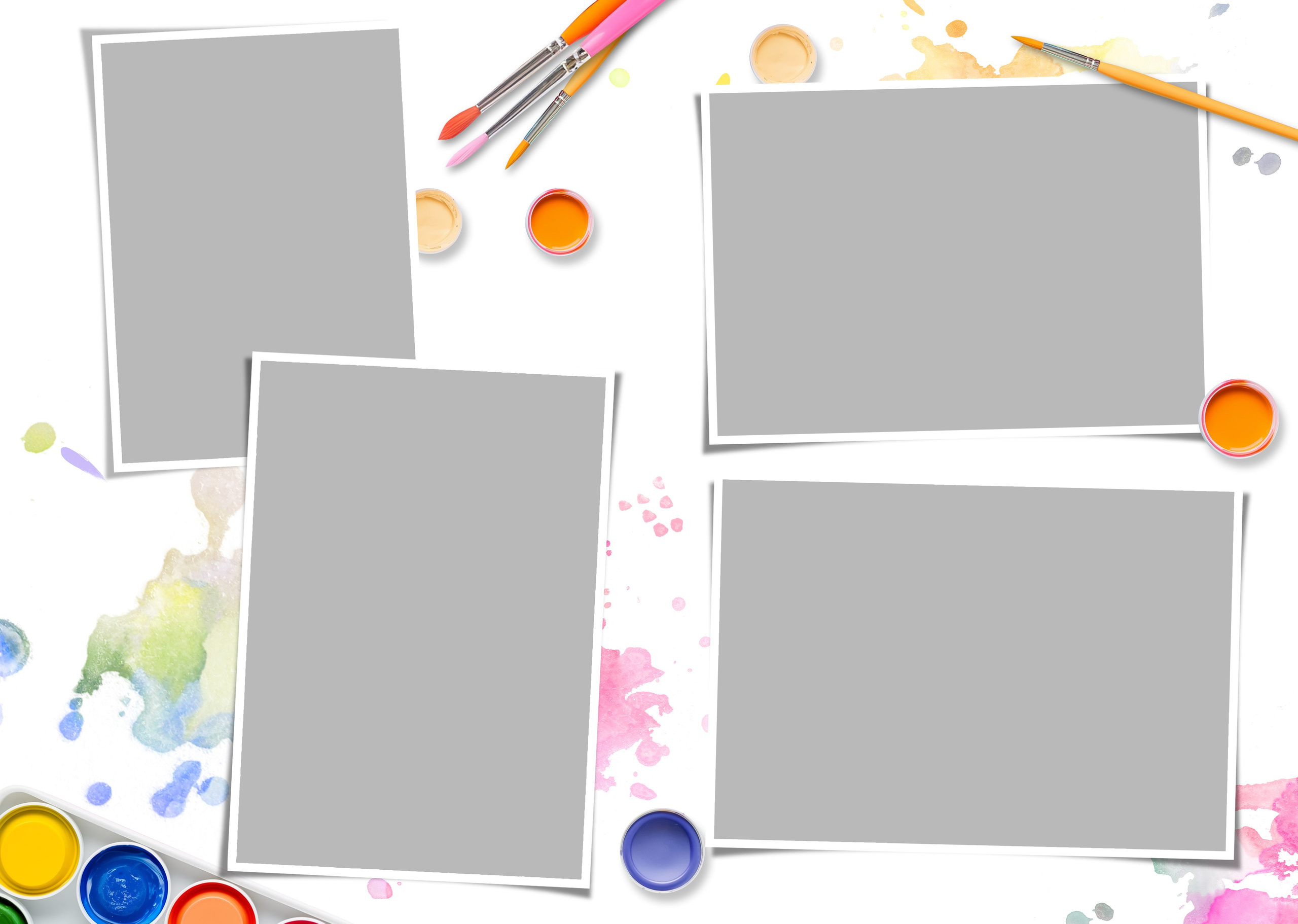 «Краски». Фотограф в Шелехове, лучшие выпускные альбомы в Шелехове