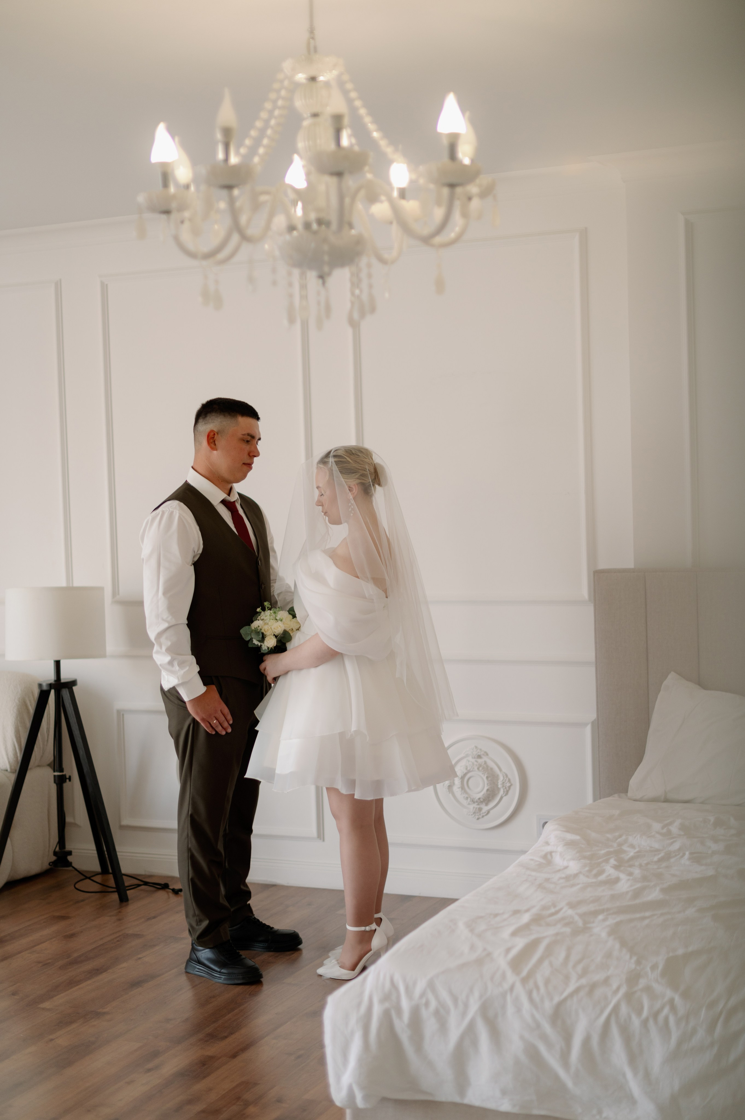 Лев и Татьяна. Фотограф в Абакане и Минусинске