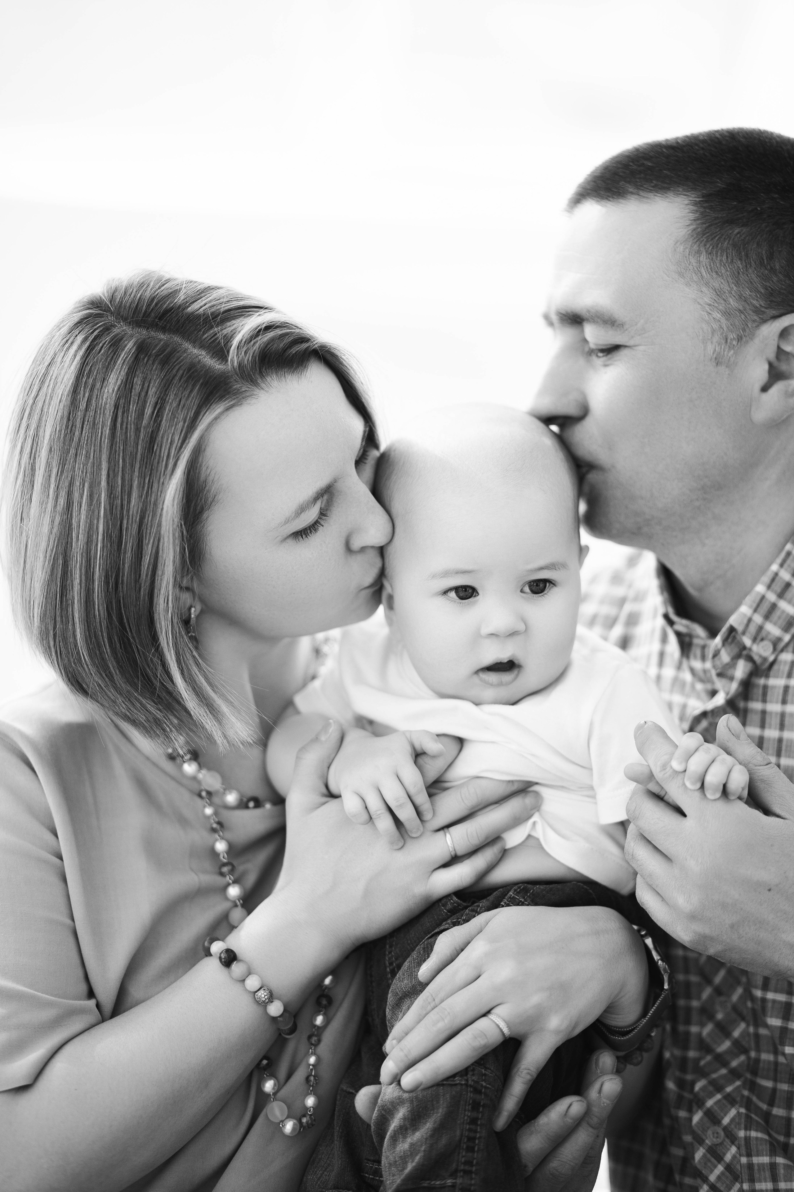 Александр, Екатерина, Степан, Семен, Вова и Вася. Семейный фотограф в Екатеринбурге и Красноуфимске Евгения Лягаева