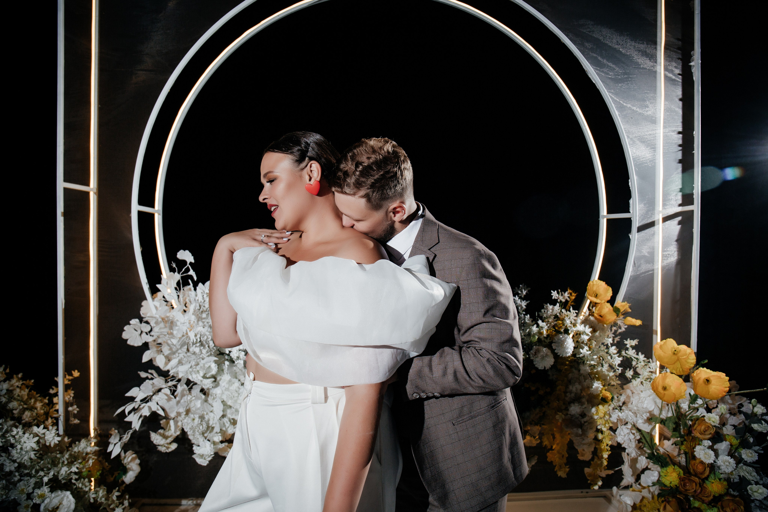 Юра & Аня. Анастасия Гольнева