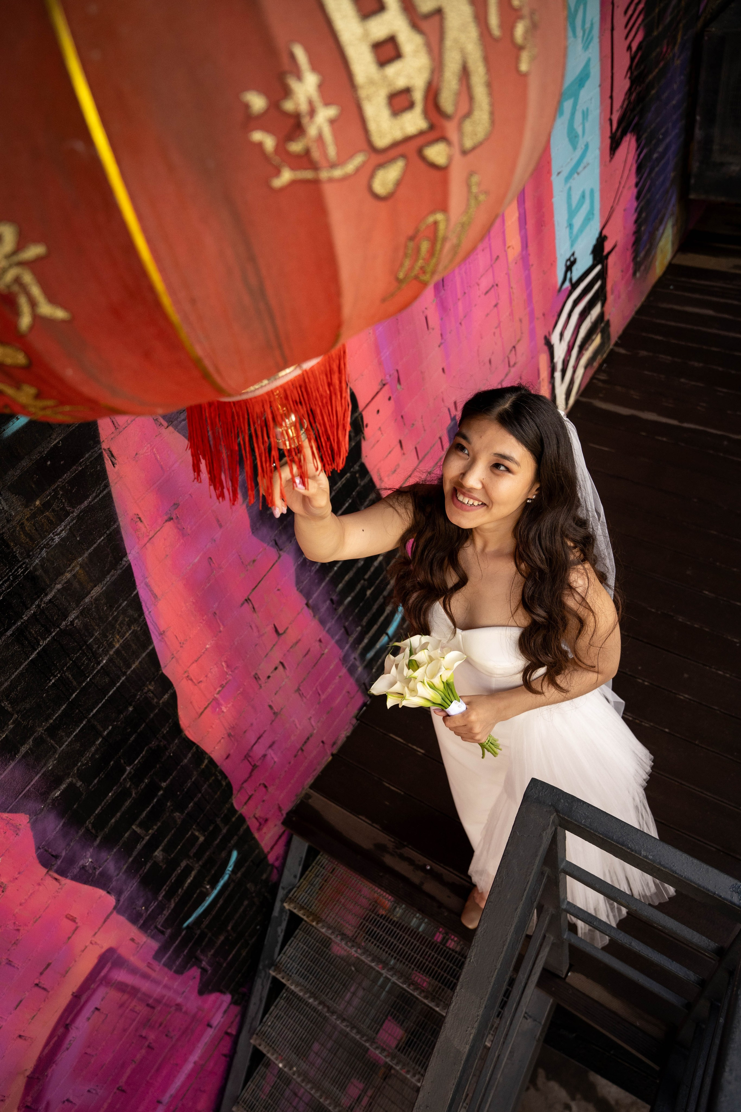 Анастасия и Адилет