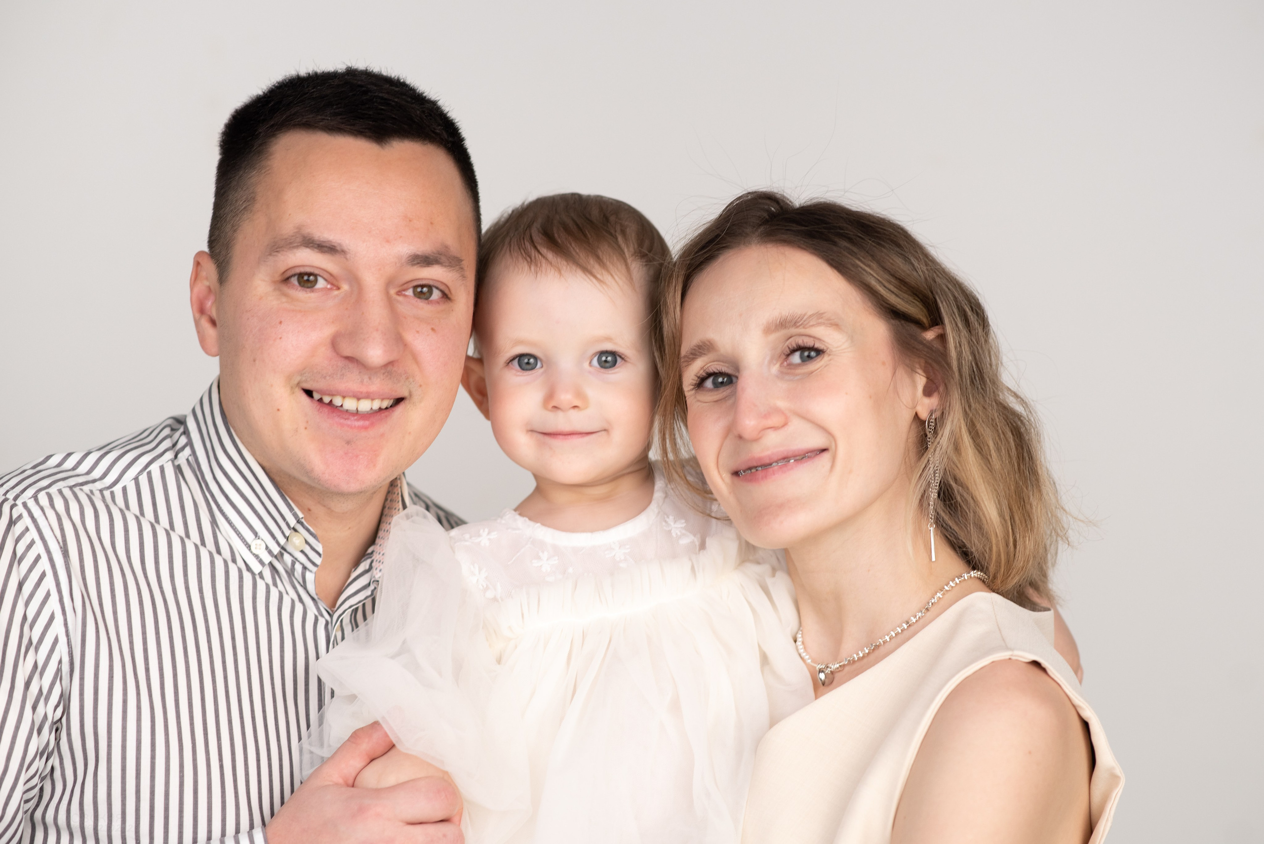 Студийное. Фотограф в Москве Дмитровская Дарья