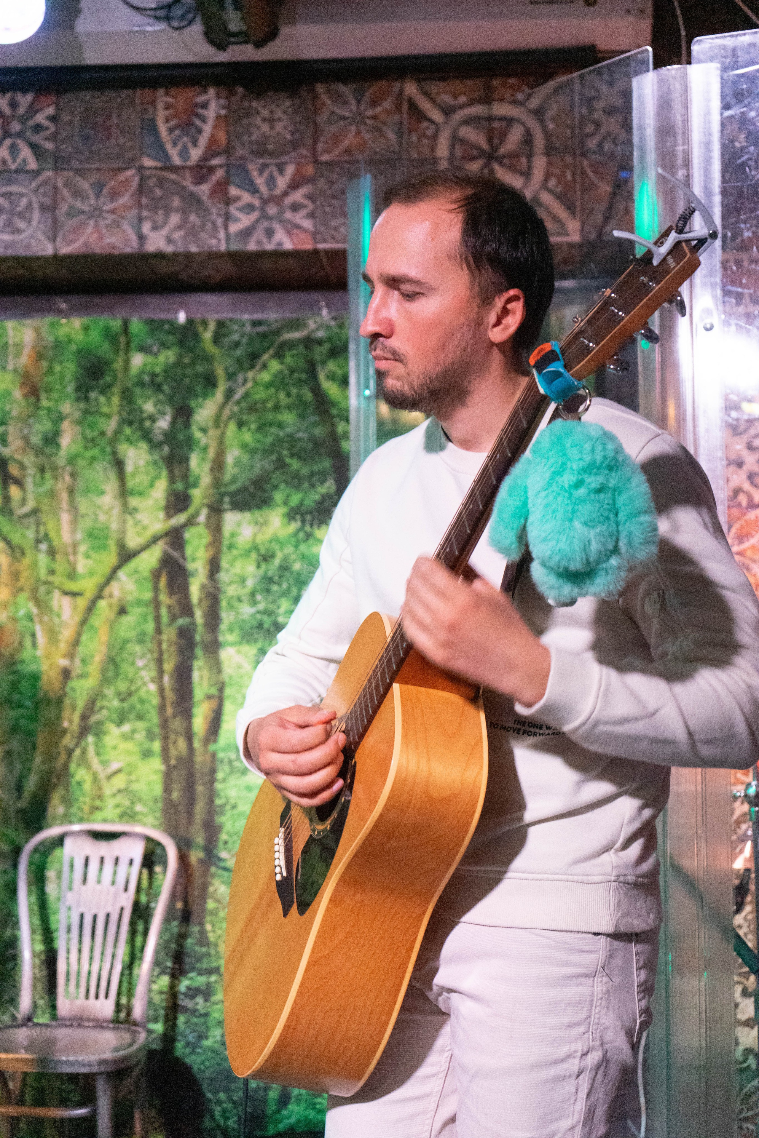 Бельтаинство