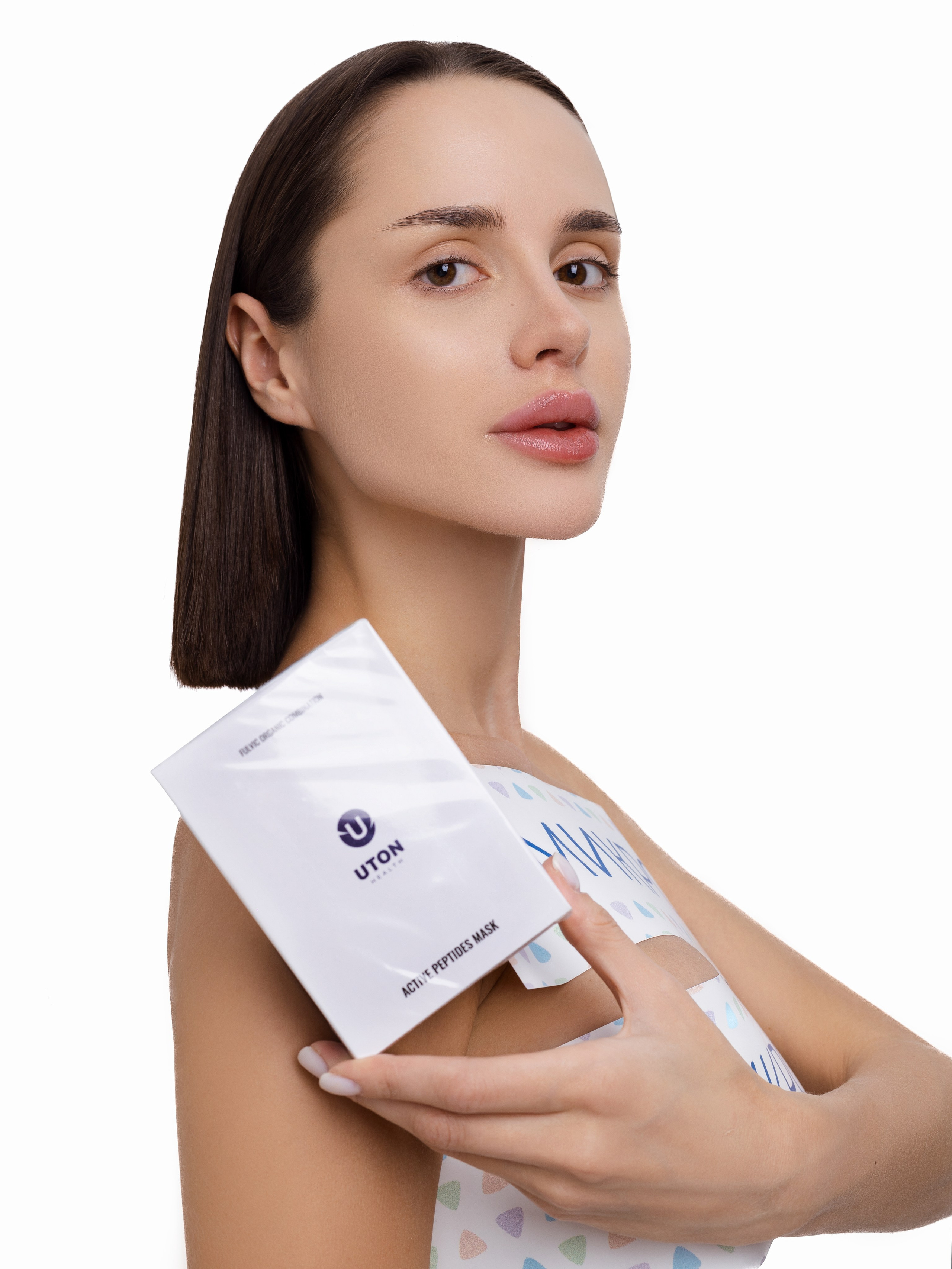 Ретушь. Photographer