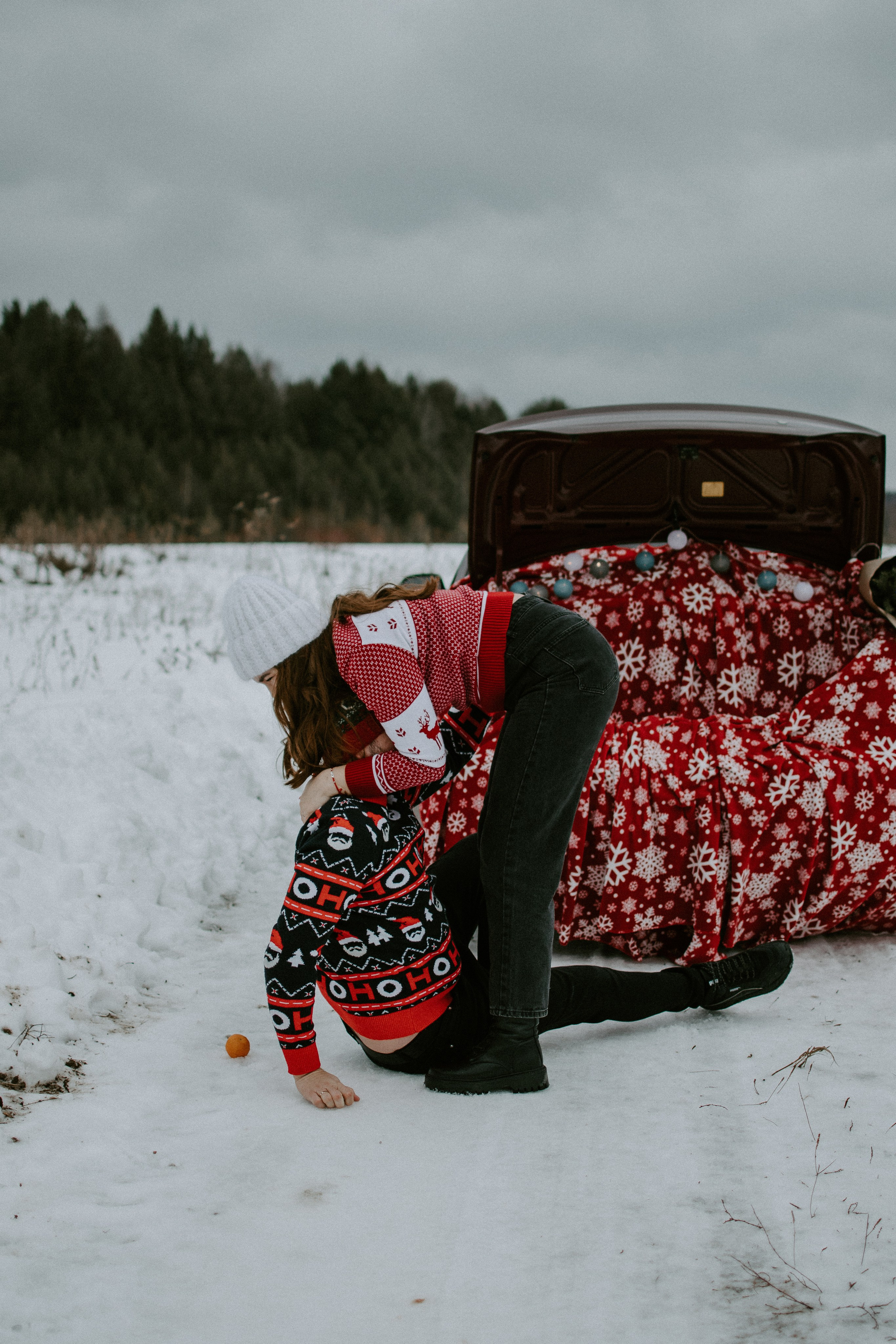 NIKITA & MARINA. Егор Засыпыч