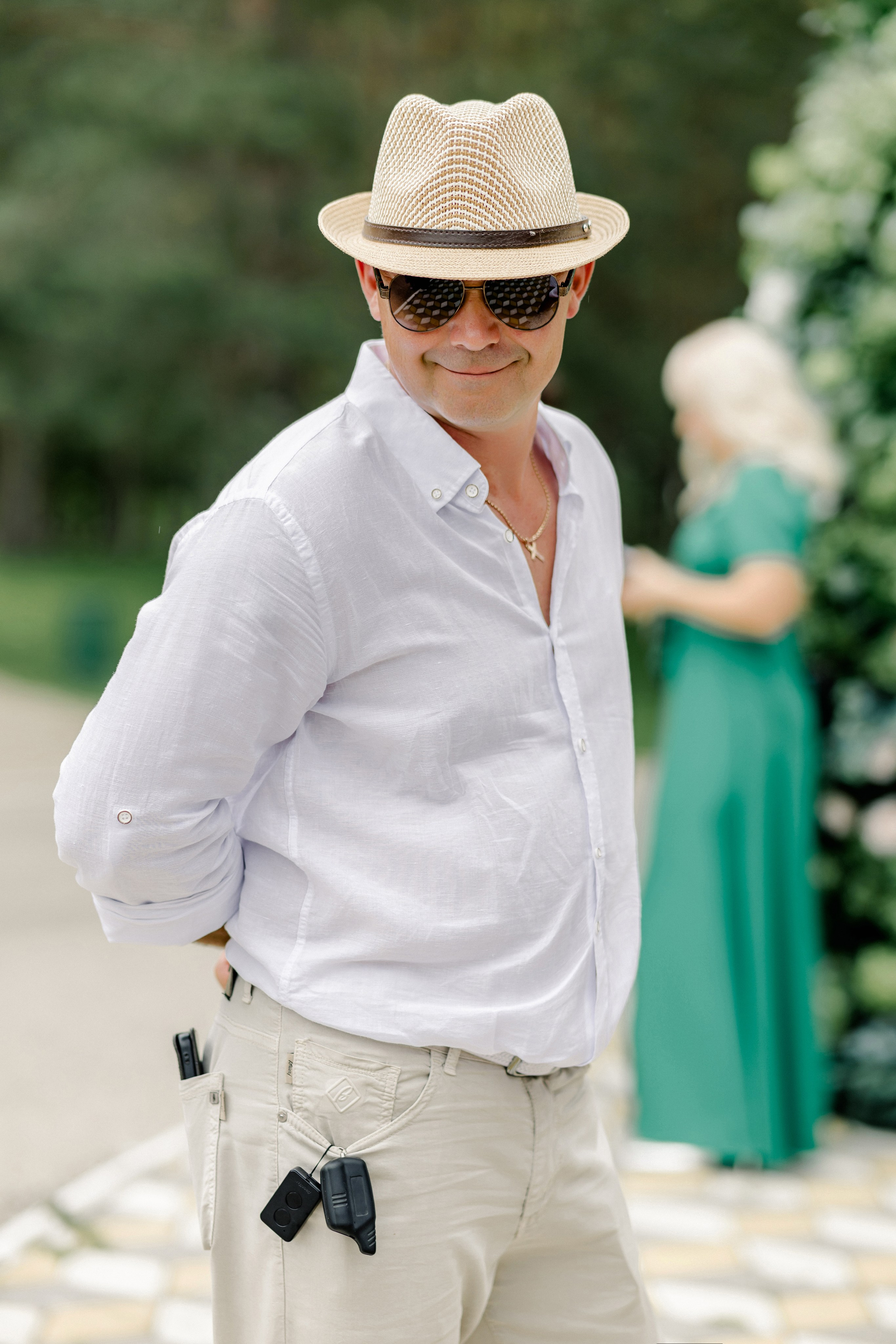 Леонид & Алина. Свадебный и семейный фотограф в Кинеле Евгения Исаева