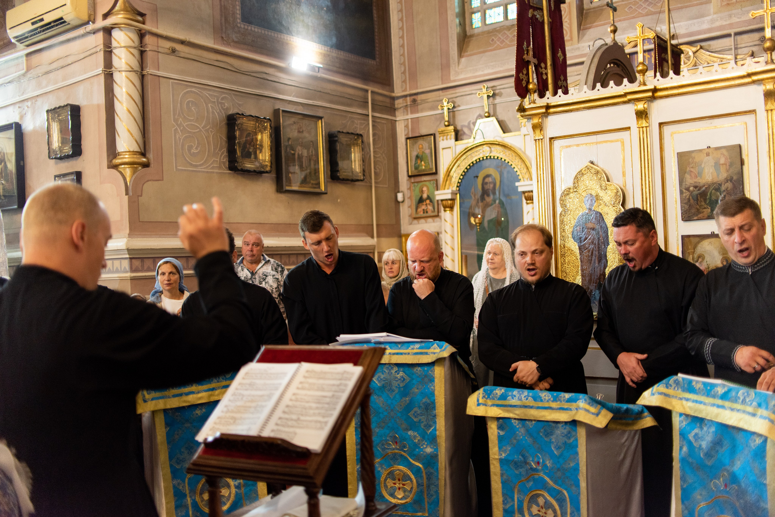 День Казанской иконы Божией Матери 22.07.2022 год. Семейный и свадебный фотограф в Феодосии и Коктебеле