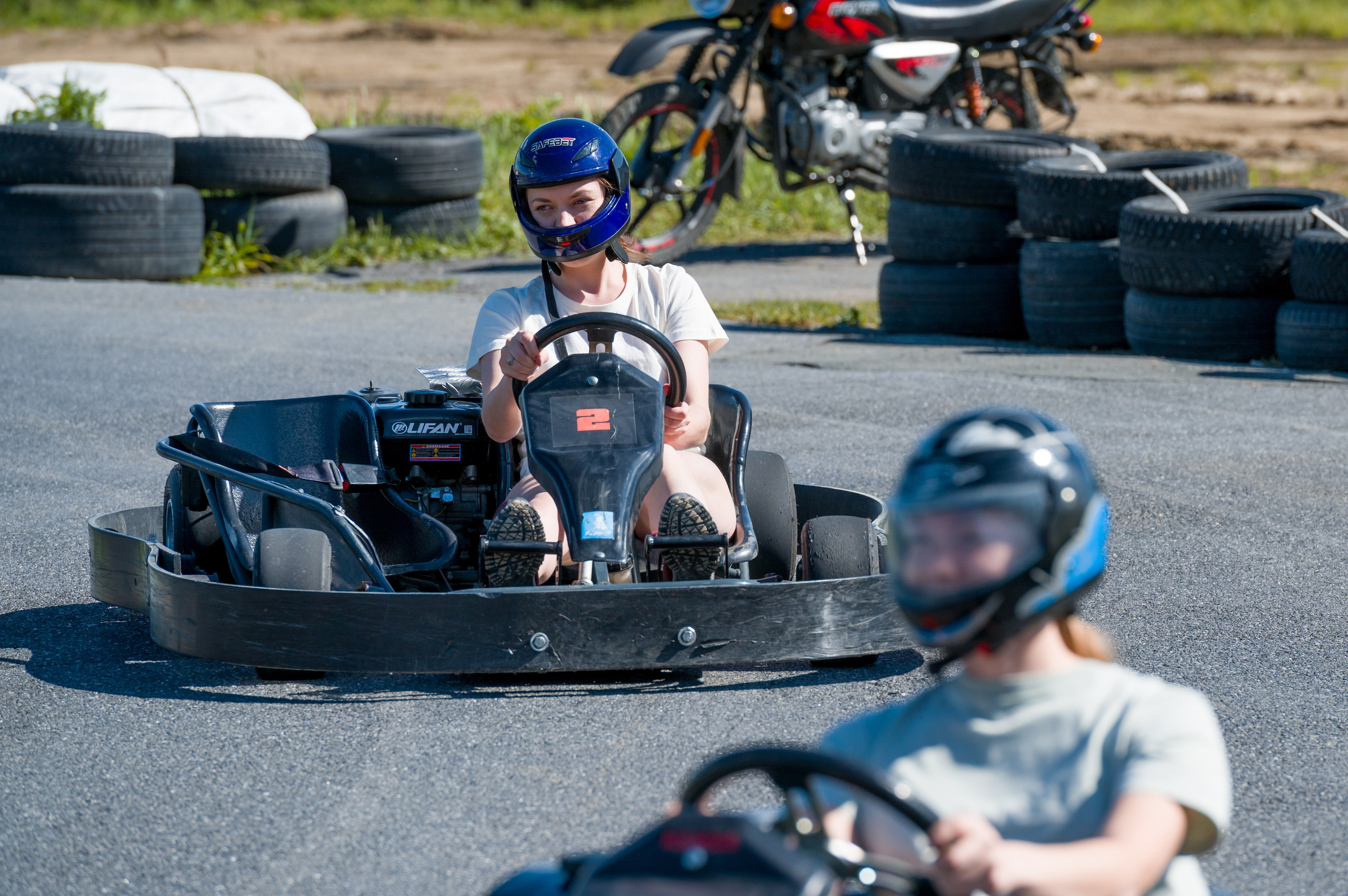 Фитнес кэмп. Фотограф Зырянова Яна, Снежинск, Екатеринбург, Челябинск