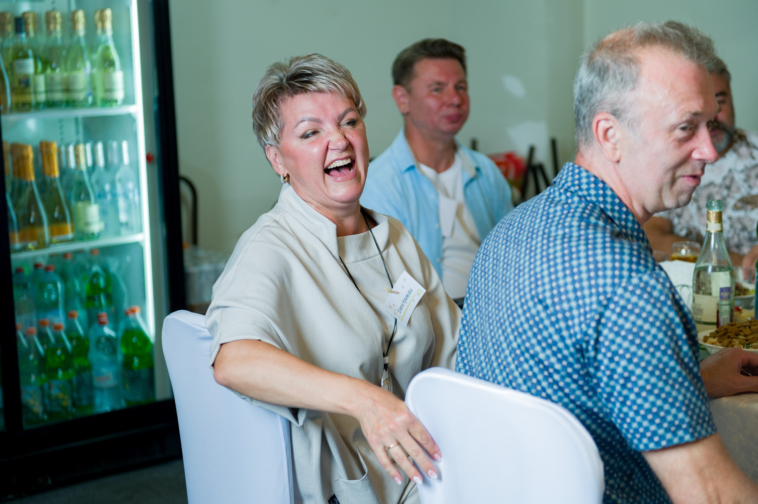 Юбилей Ольги. Фотограф Зырянова Яна, Снежинск, Екатеринбург, Челябинск