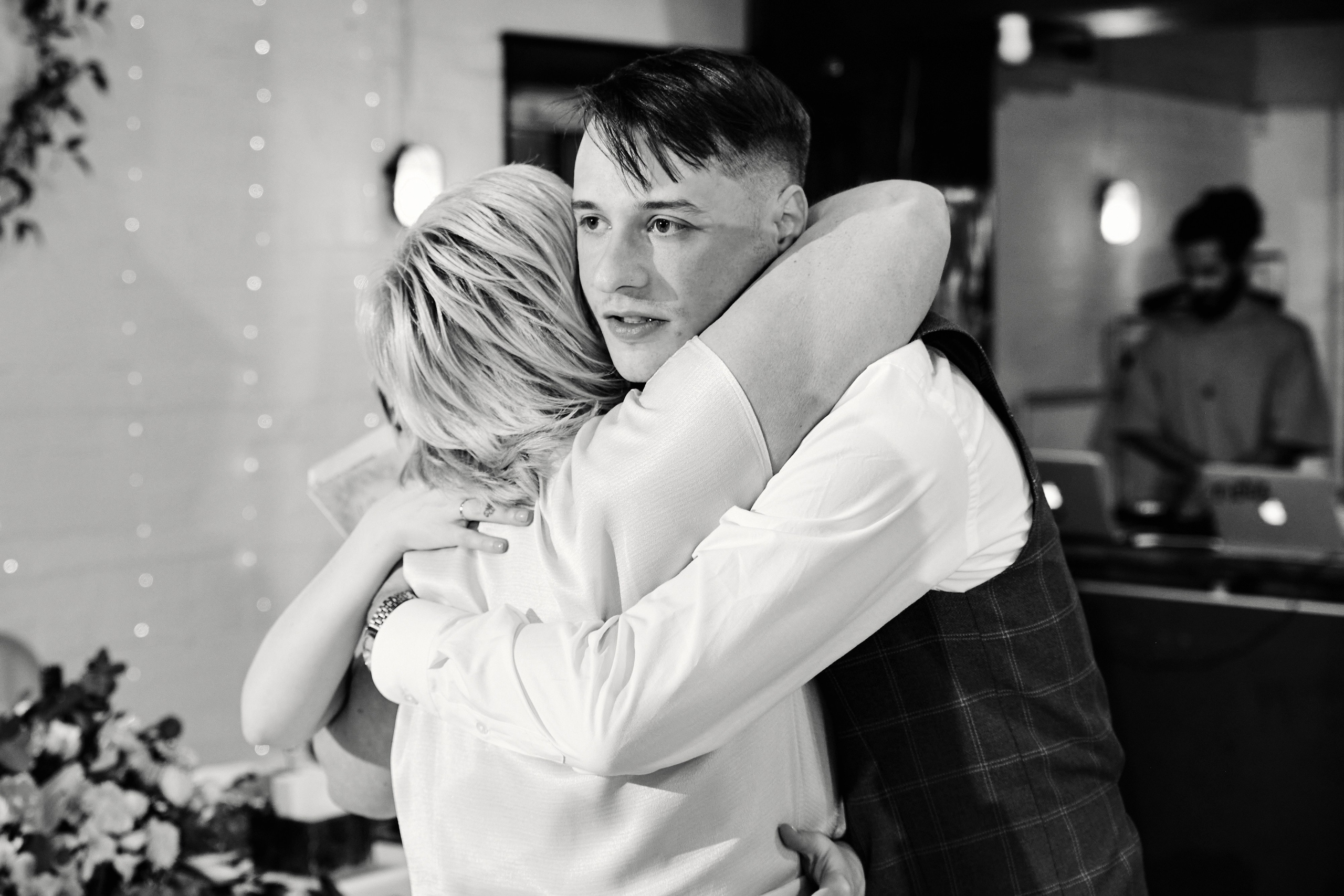 Ольга и Максим