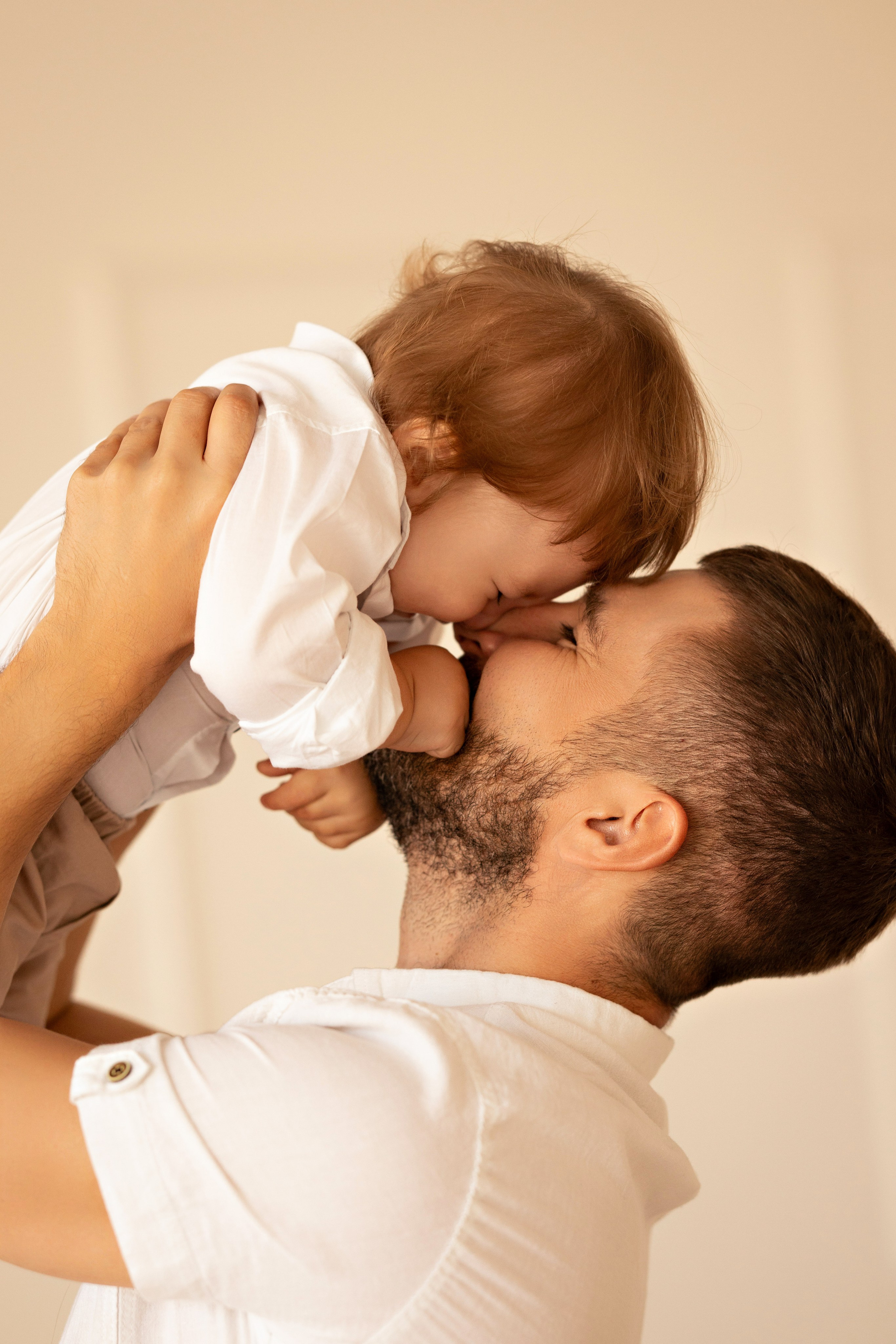 Тиму 1 год. Детский и семейный фотограф в Чите Анастасия Шубина