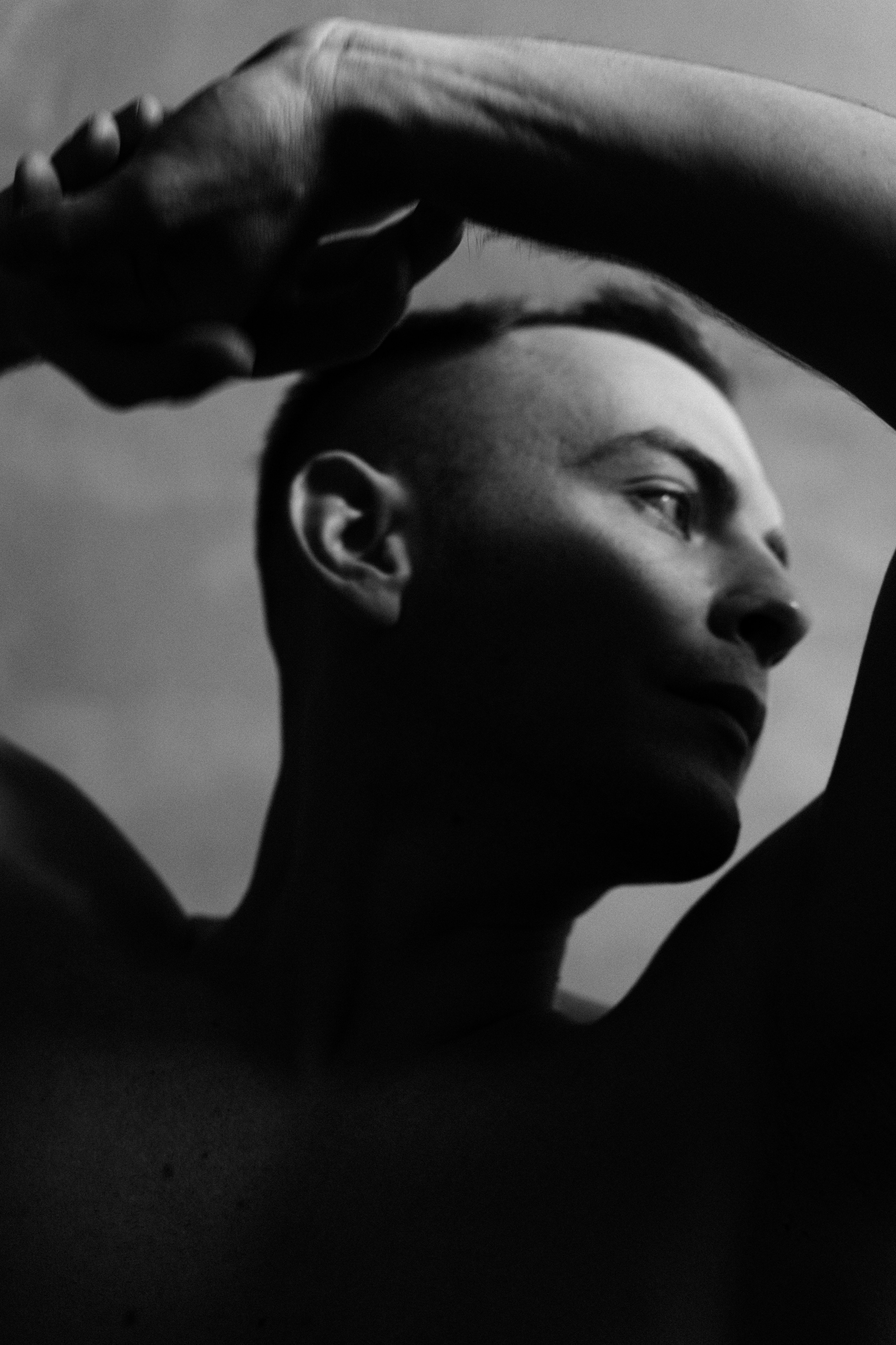 Дмитрий. Фотограф в Москве и Нижнем Новгороде Никонова Анастасия