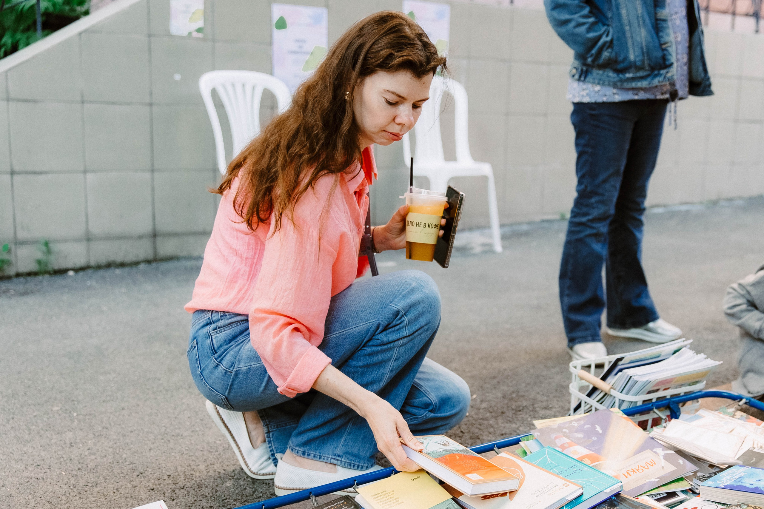 Лето на Советской