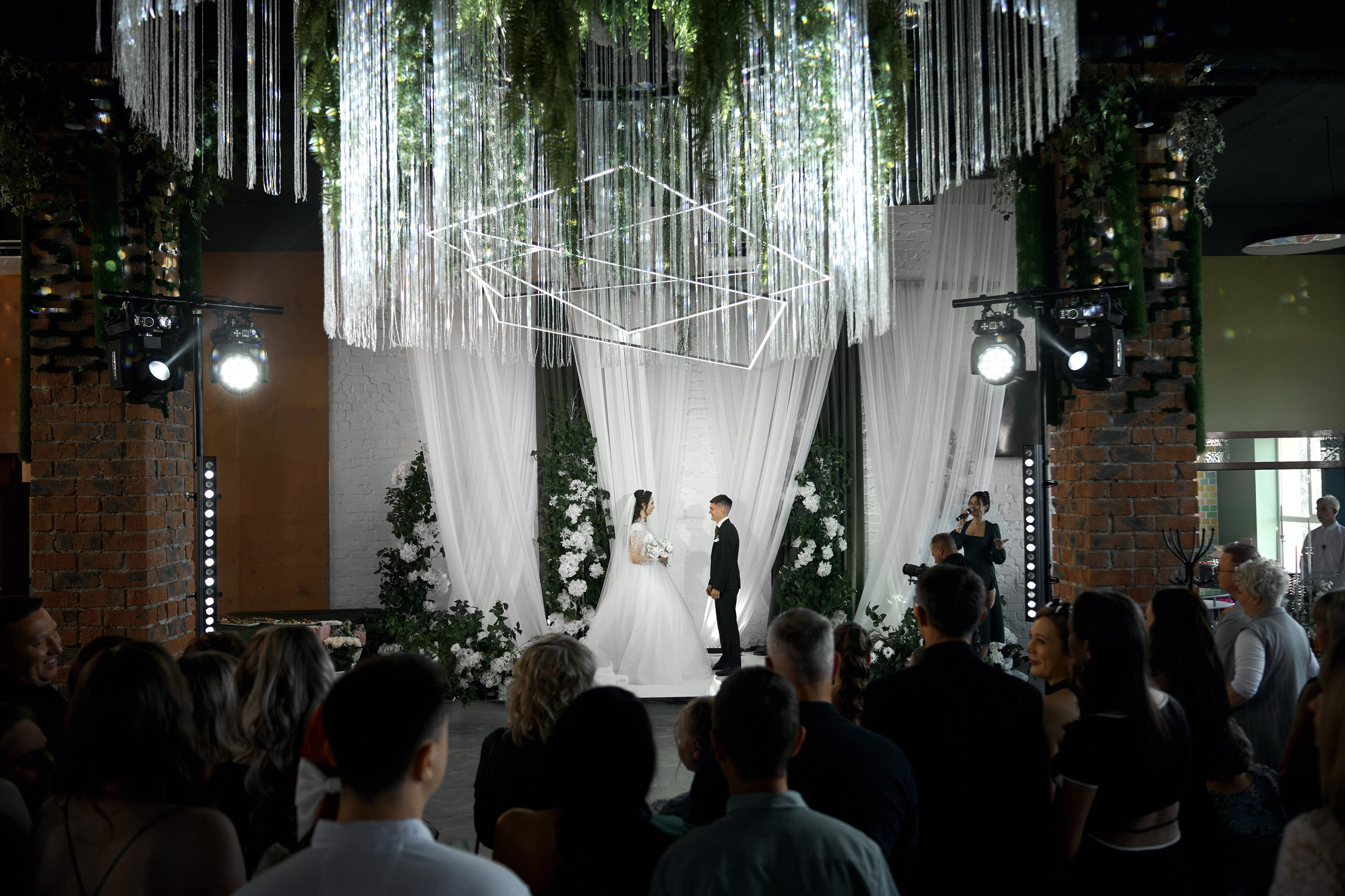 Просто такая сильная Любовь!. Фотограф Михаил Ефремов