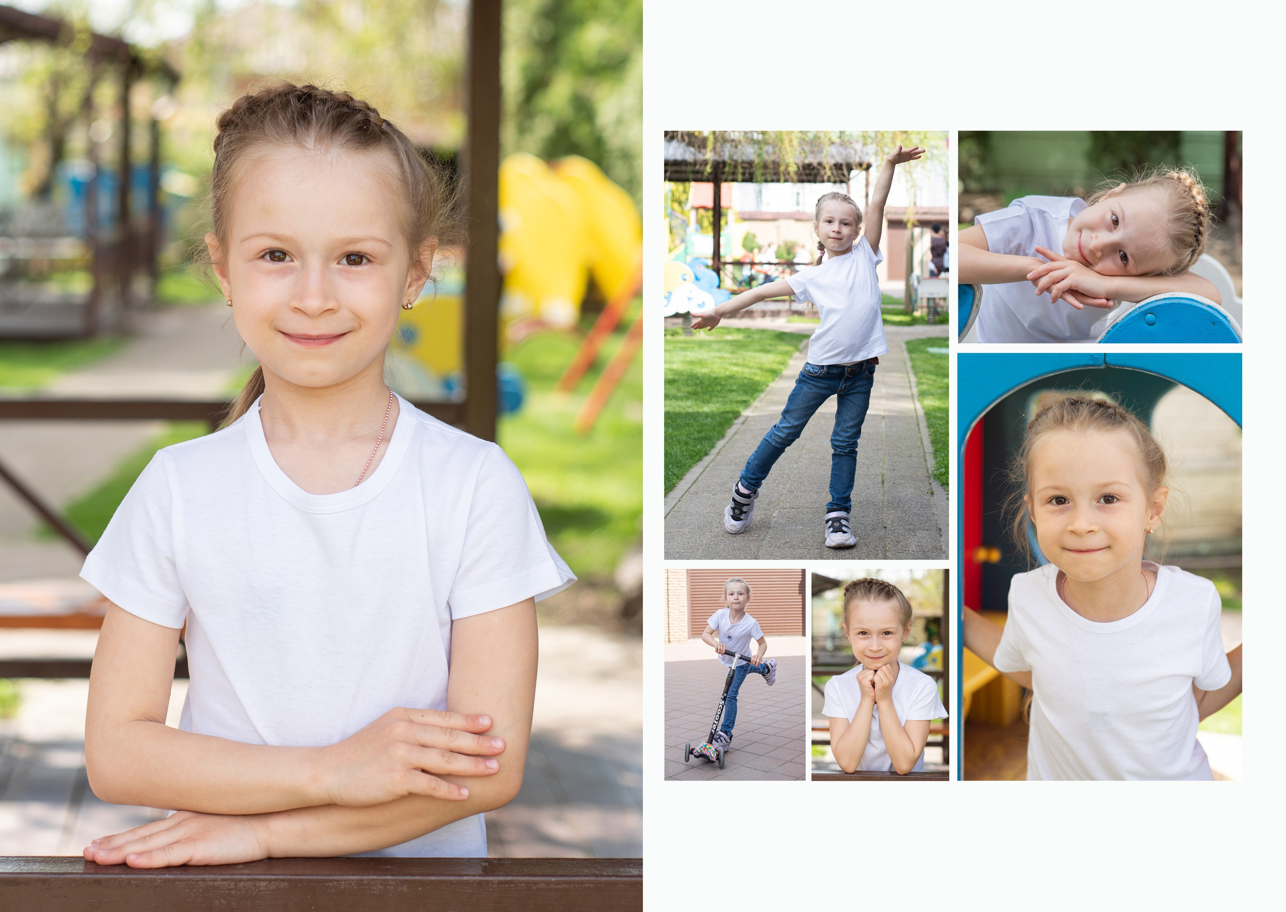 Детский сад примеры съемок. Выпускные альбомы Ростов-на-Дону Кристина Невиль