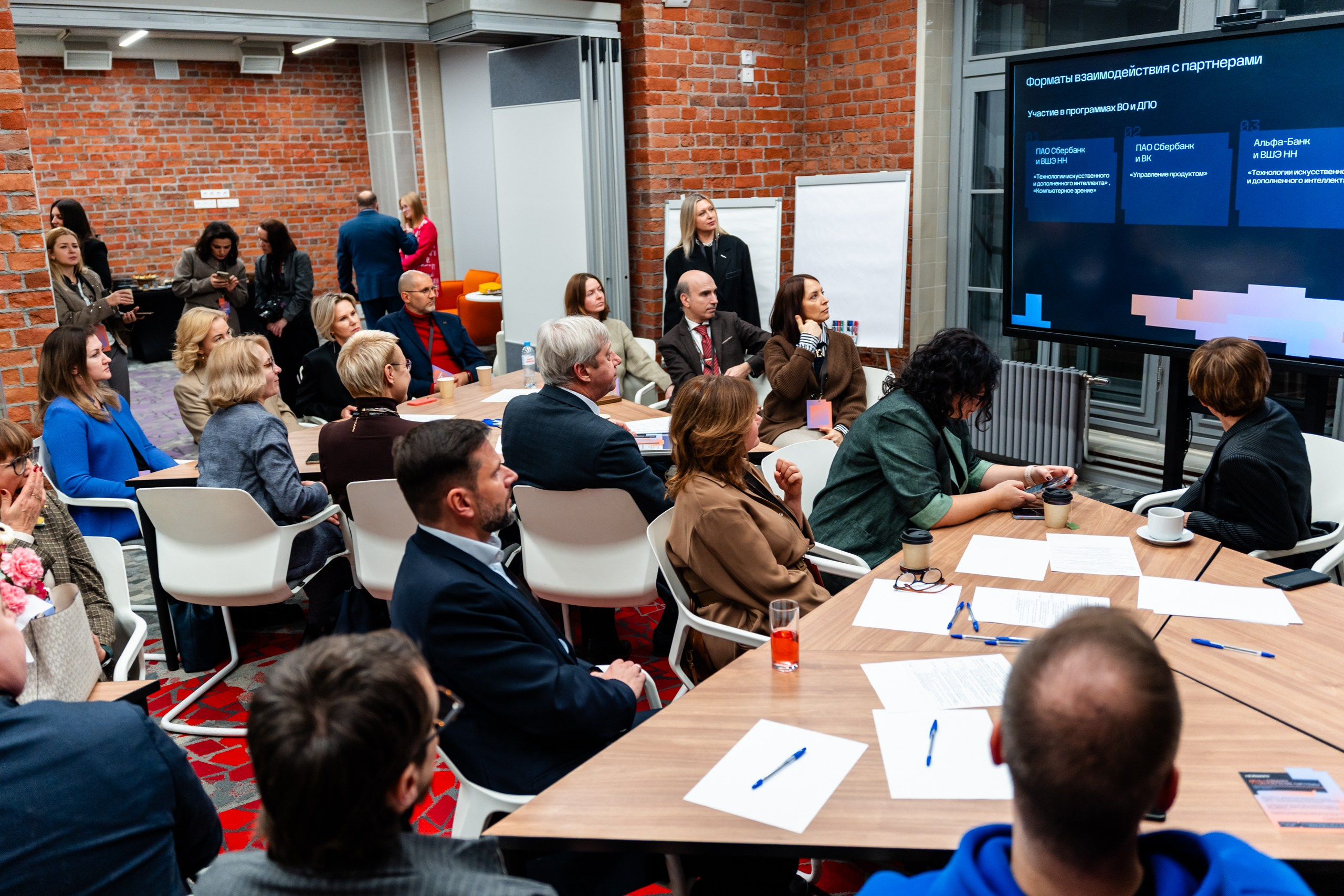 День Неймарк. Репортажный и портретный фотограф в Нижнем Новгороде Максим Горшков