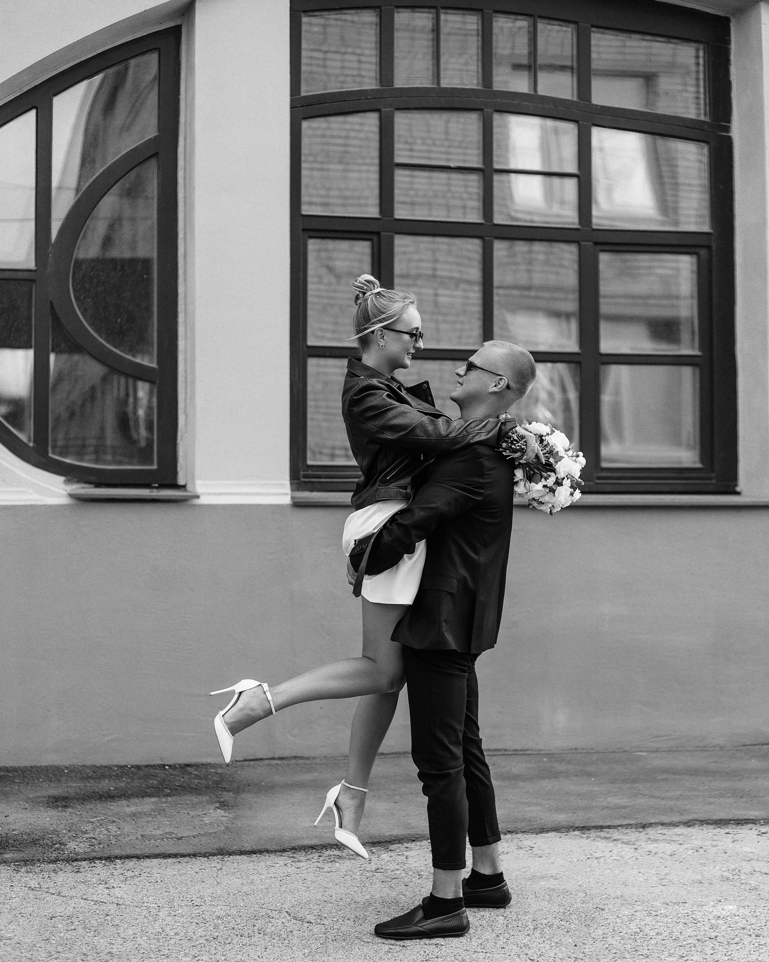 Ольга и Дмитрий. Женский и свадебный фотограф в г. Балаково Ольга Ворсунова