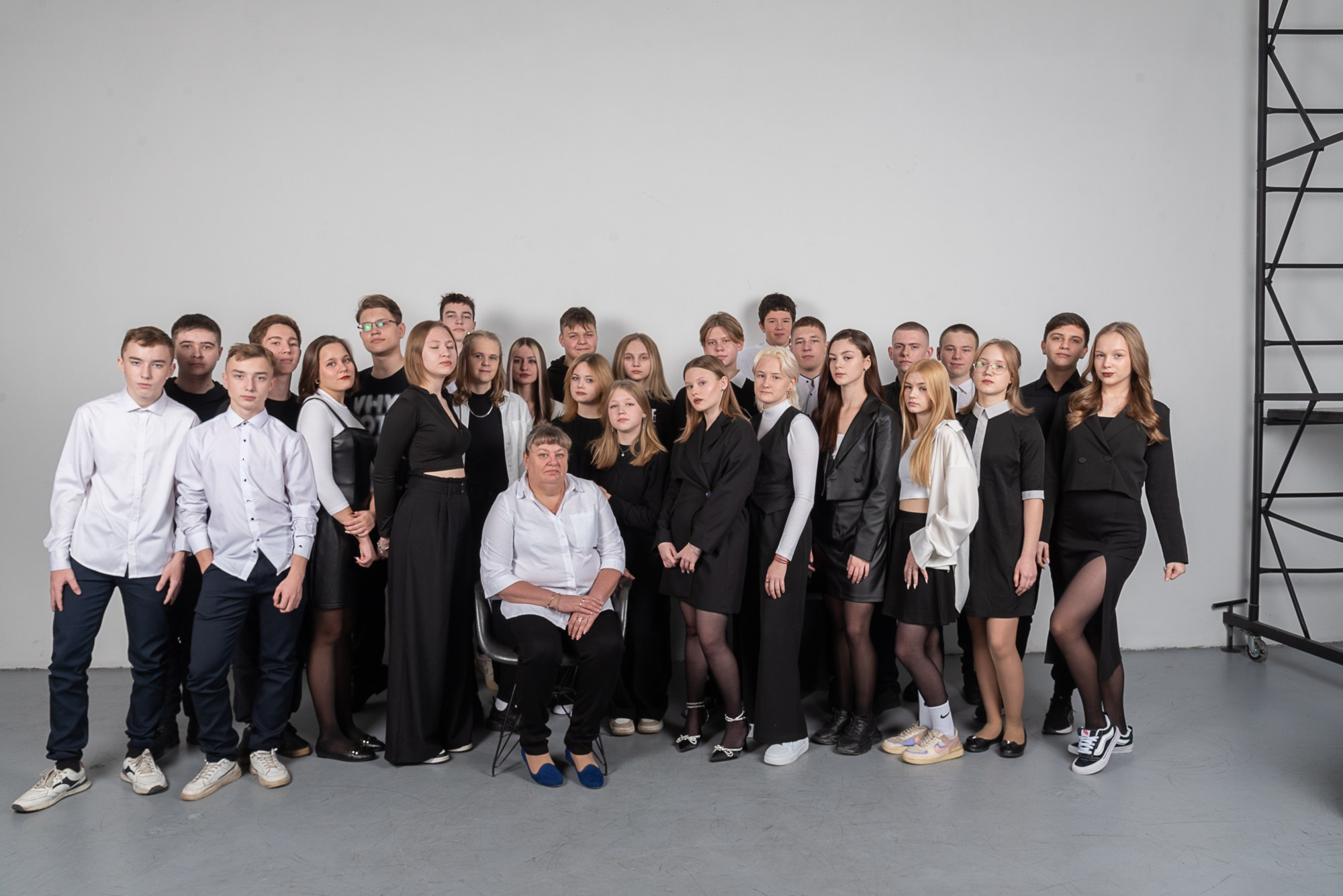 Школа № 187. Школьные и выпускные альбомы