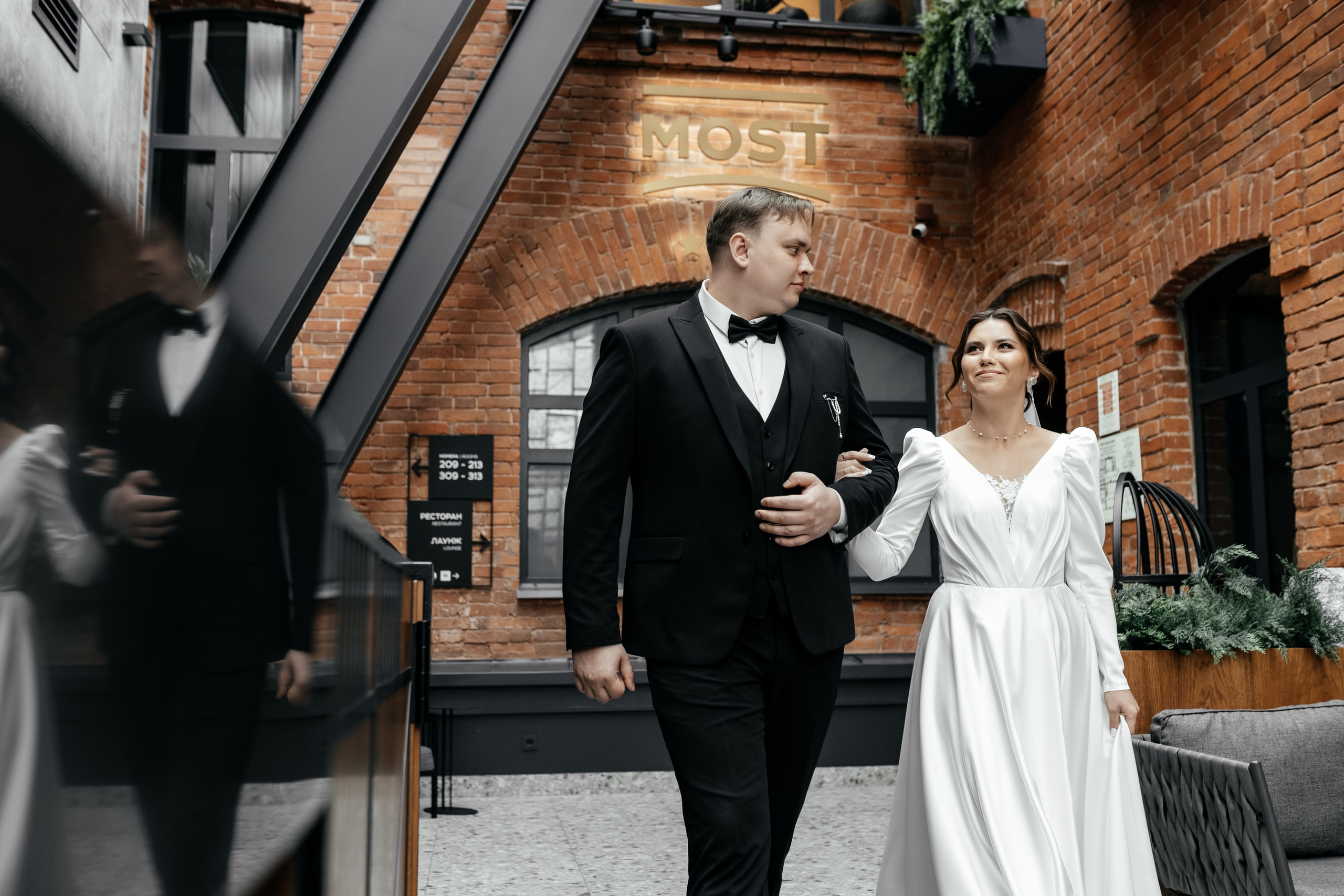 R&I WEDDING DAY. ФОТОГРАФ | ВИДЕОГРАФ | КУРГАН | ТЮМЕНЬ | ЕКБ Михаил Сутягин