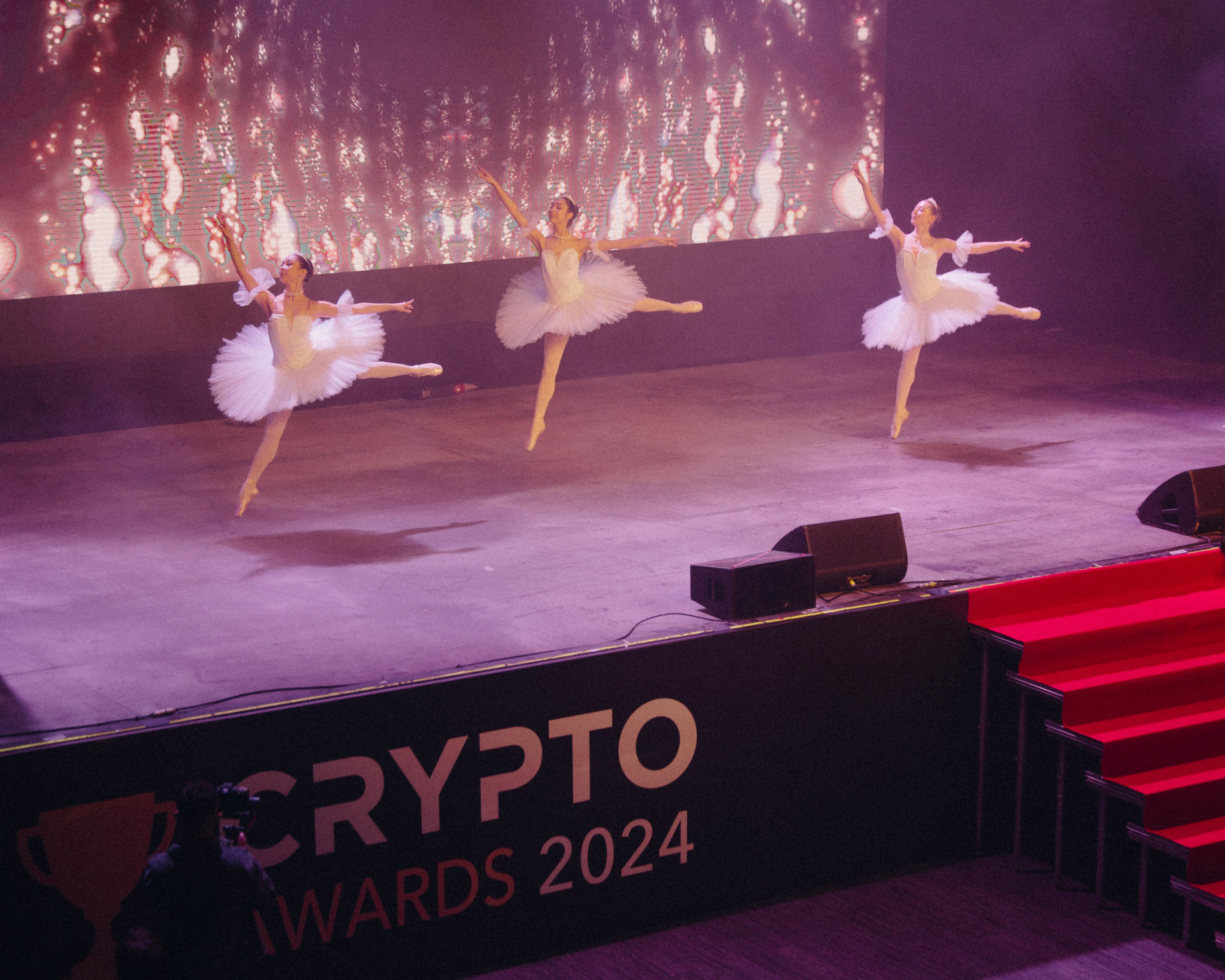 CRYPTO Awards 2024