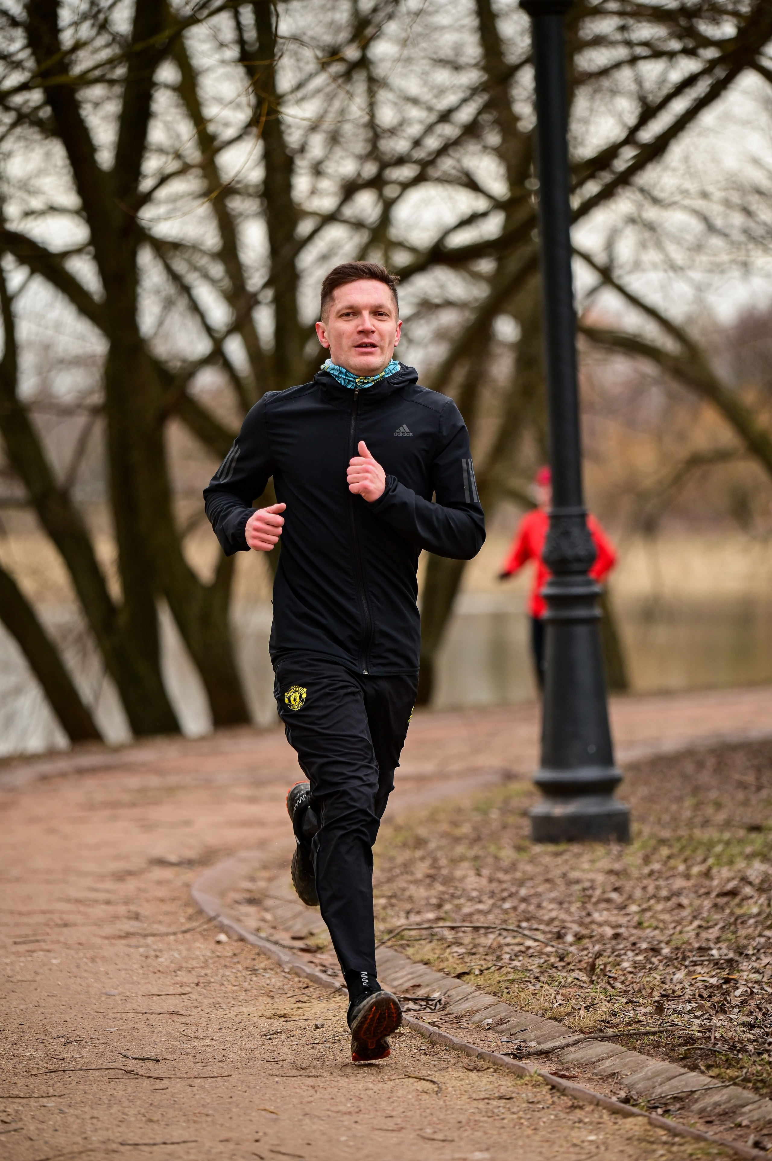 ЗабегИ в Царицыно. 3 года. Фотограф | Ирина Гамзинова | Москва