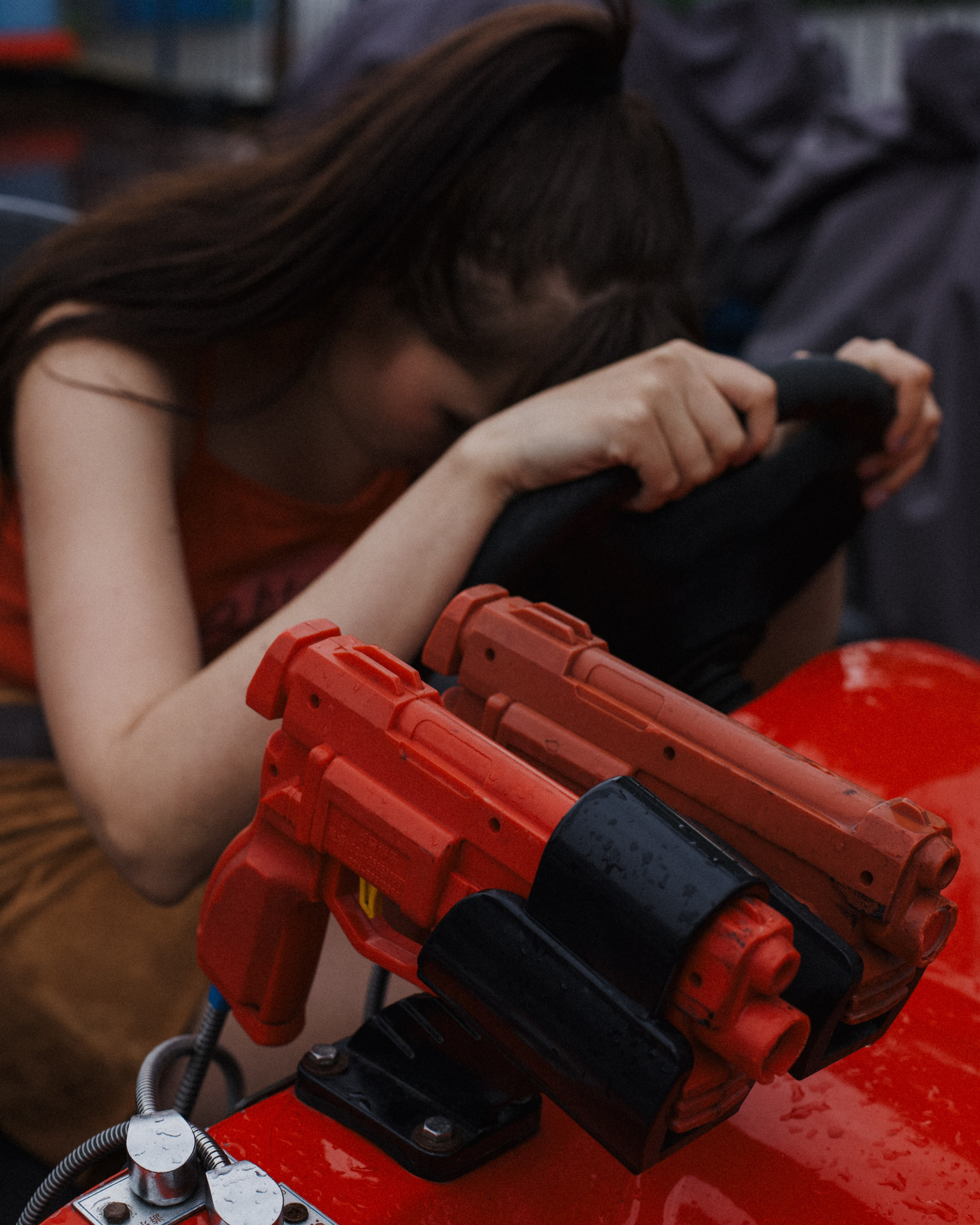 Марианна. Главная