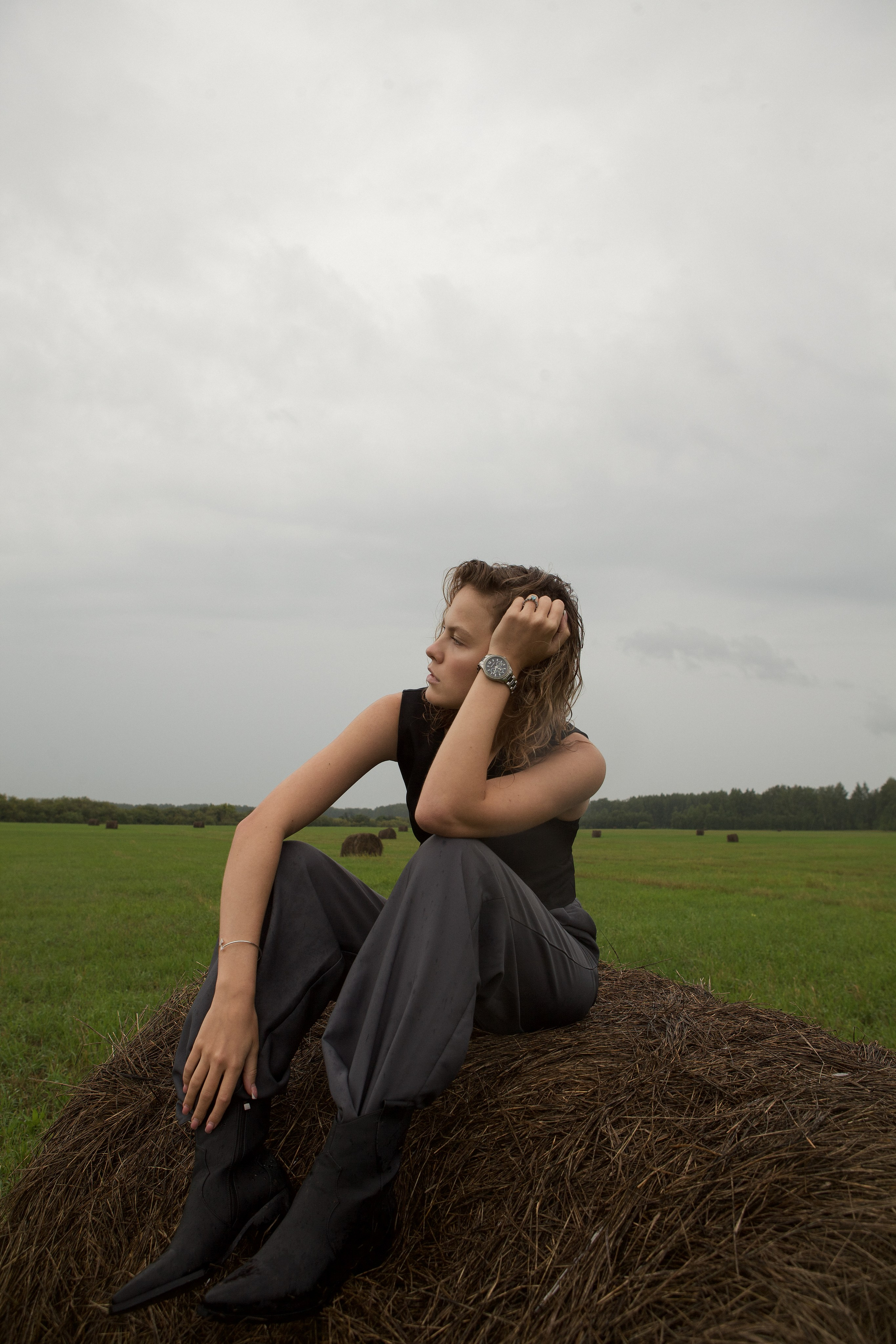 Настя. Главная