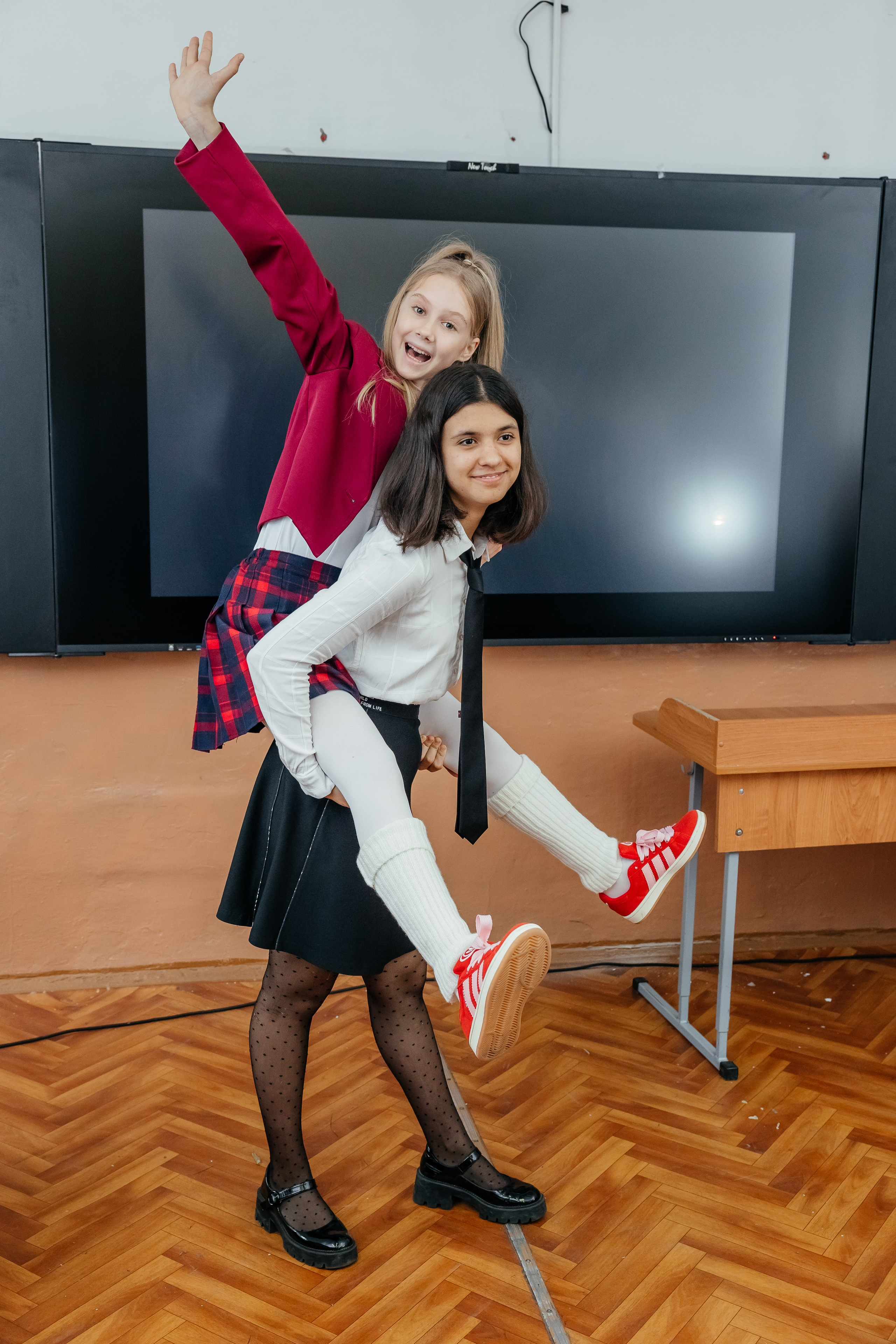 Виньетки Общие Портреты. Главная